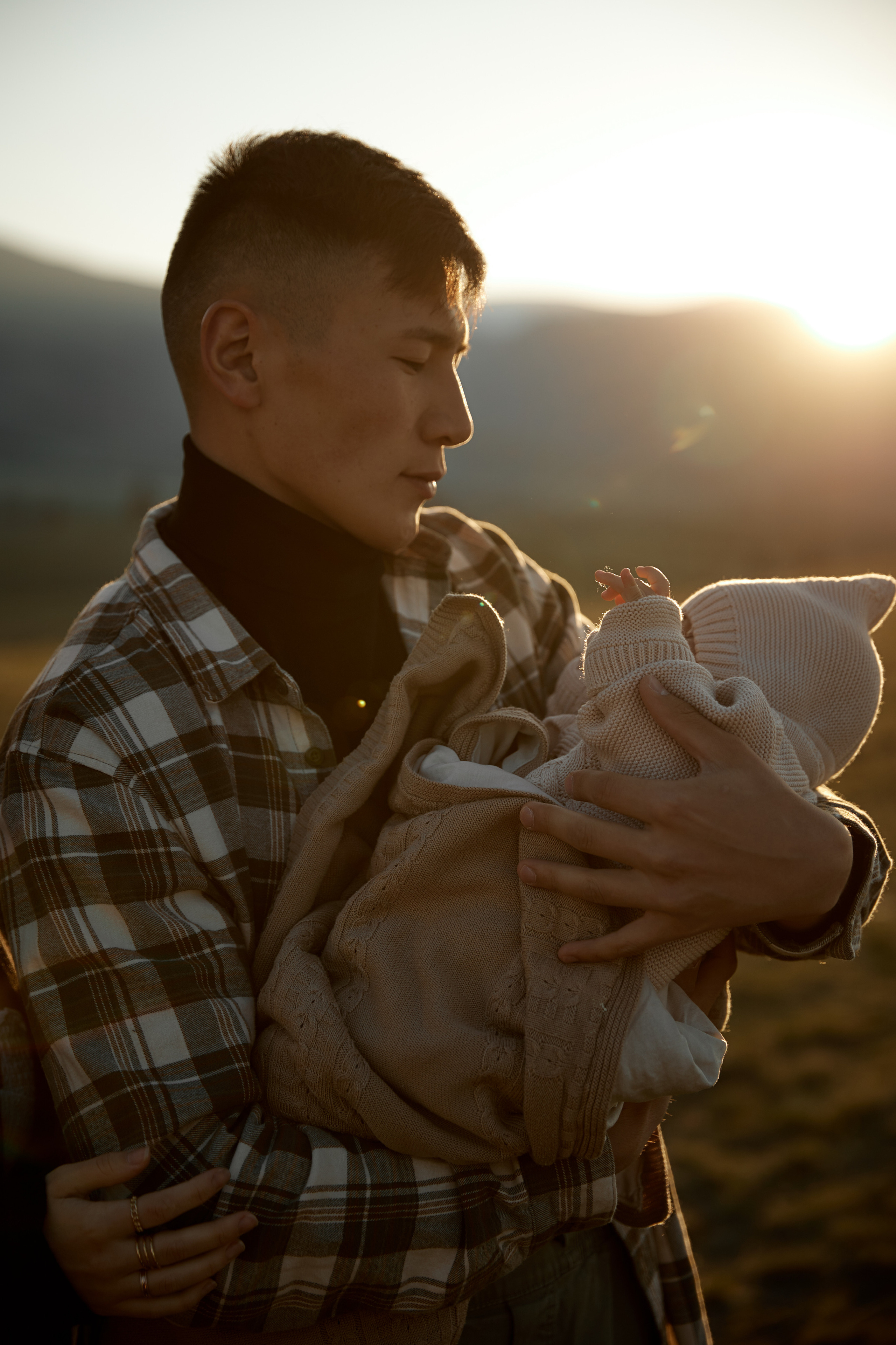 …В Курайской степи. Профессиональный фотограф Светлана Писарева