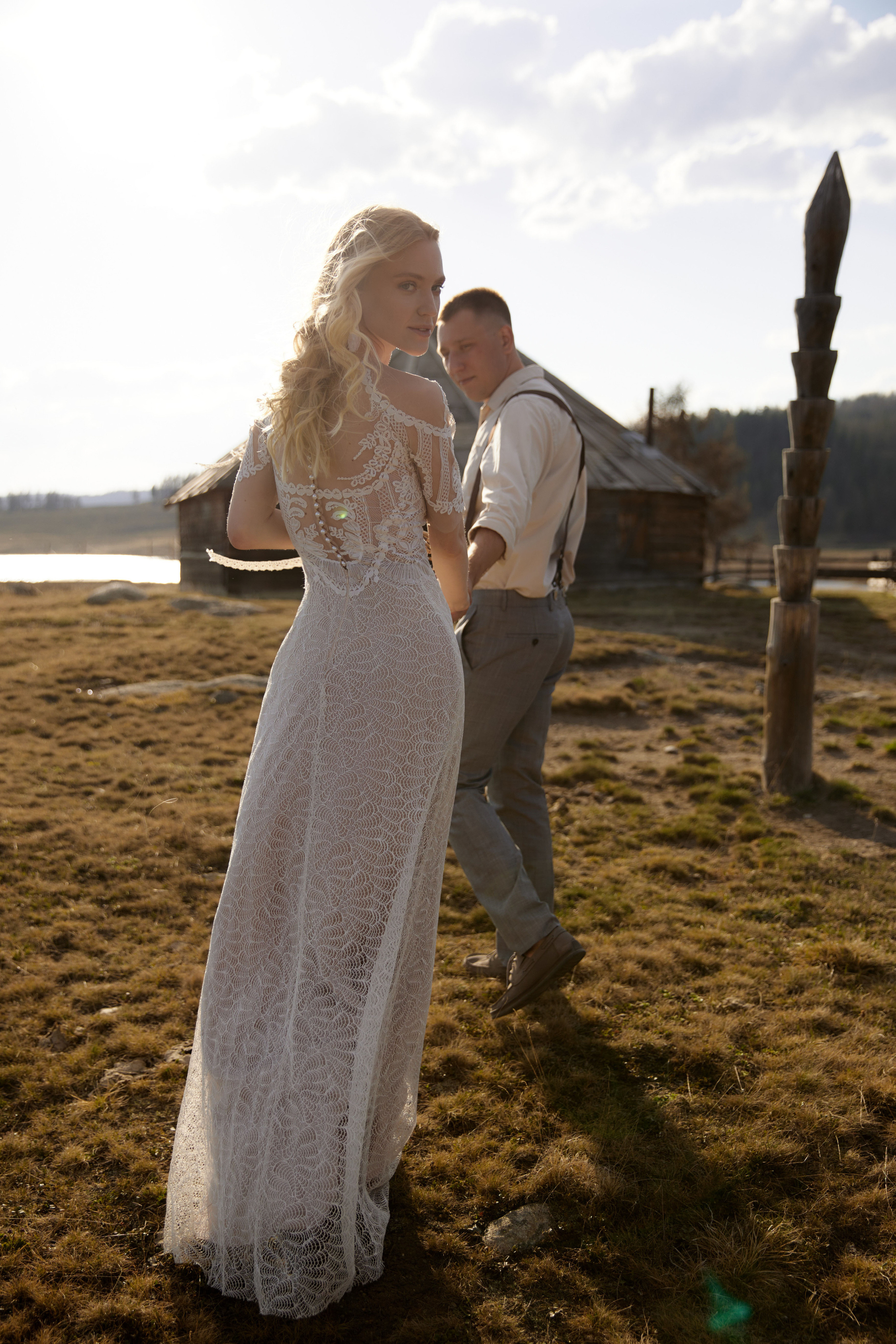 Где ледники встречаются с солнцем…. Профессиональный фотограф Светлана Писарева