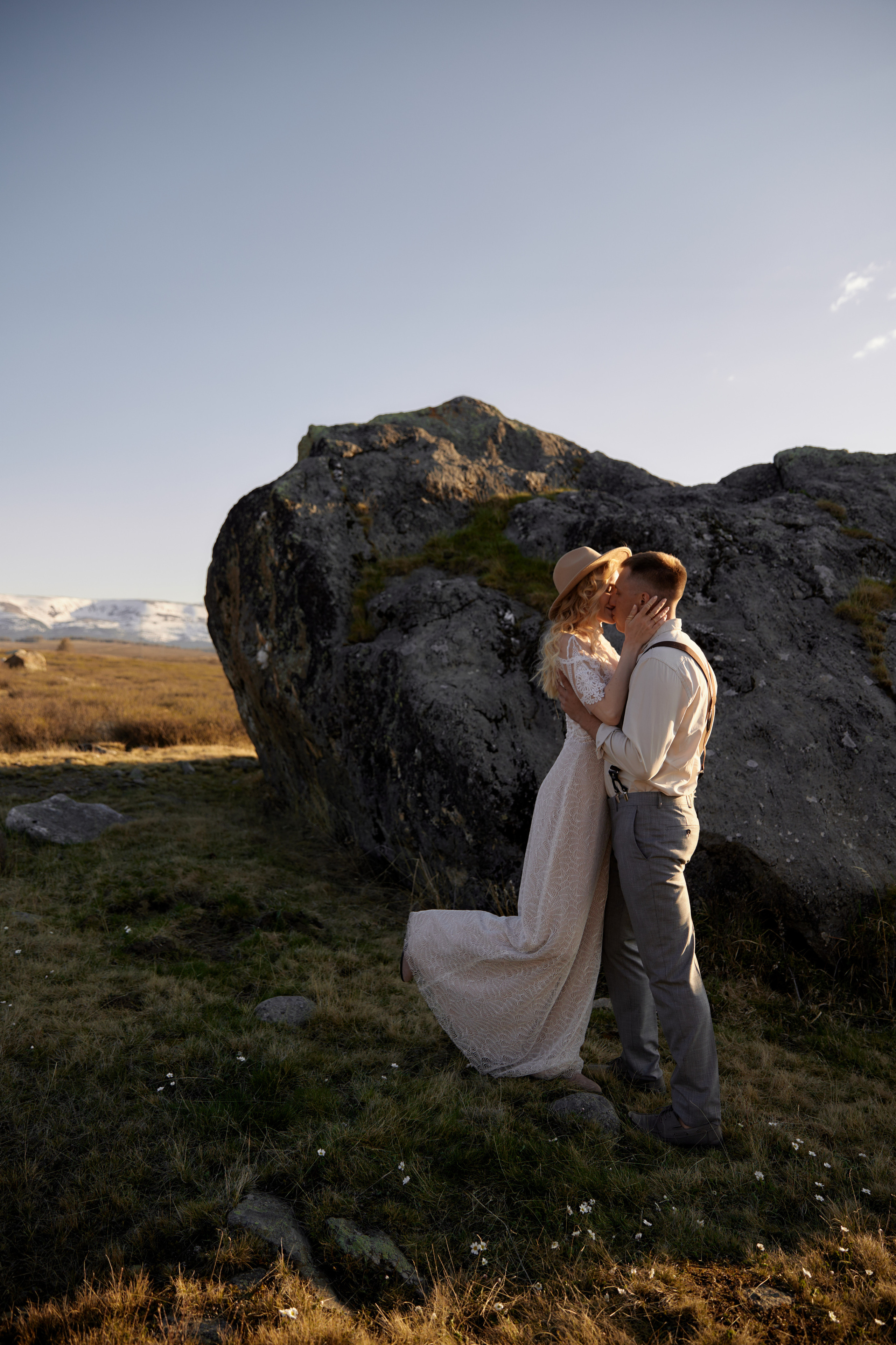 Где ледники встречаются с солнцем…. Профессиональный фотограф Светлана Писарева