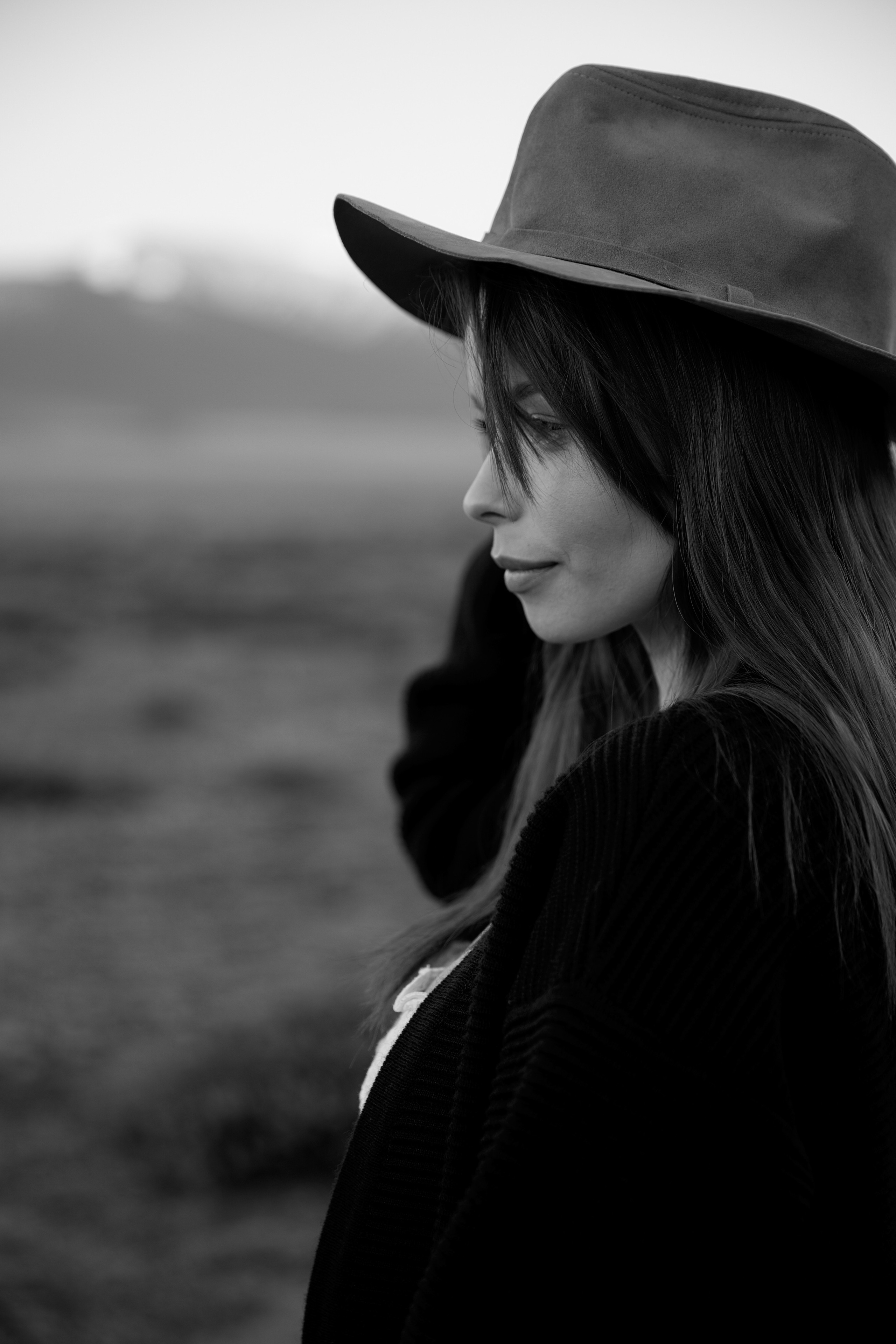 …В Курайской степи. Профессиональный фотограф Светлана Писарева