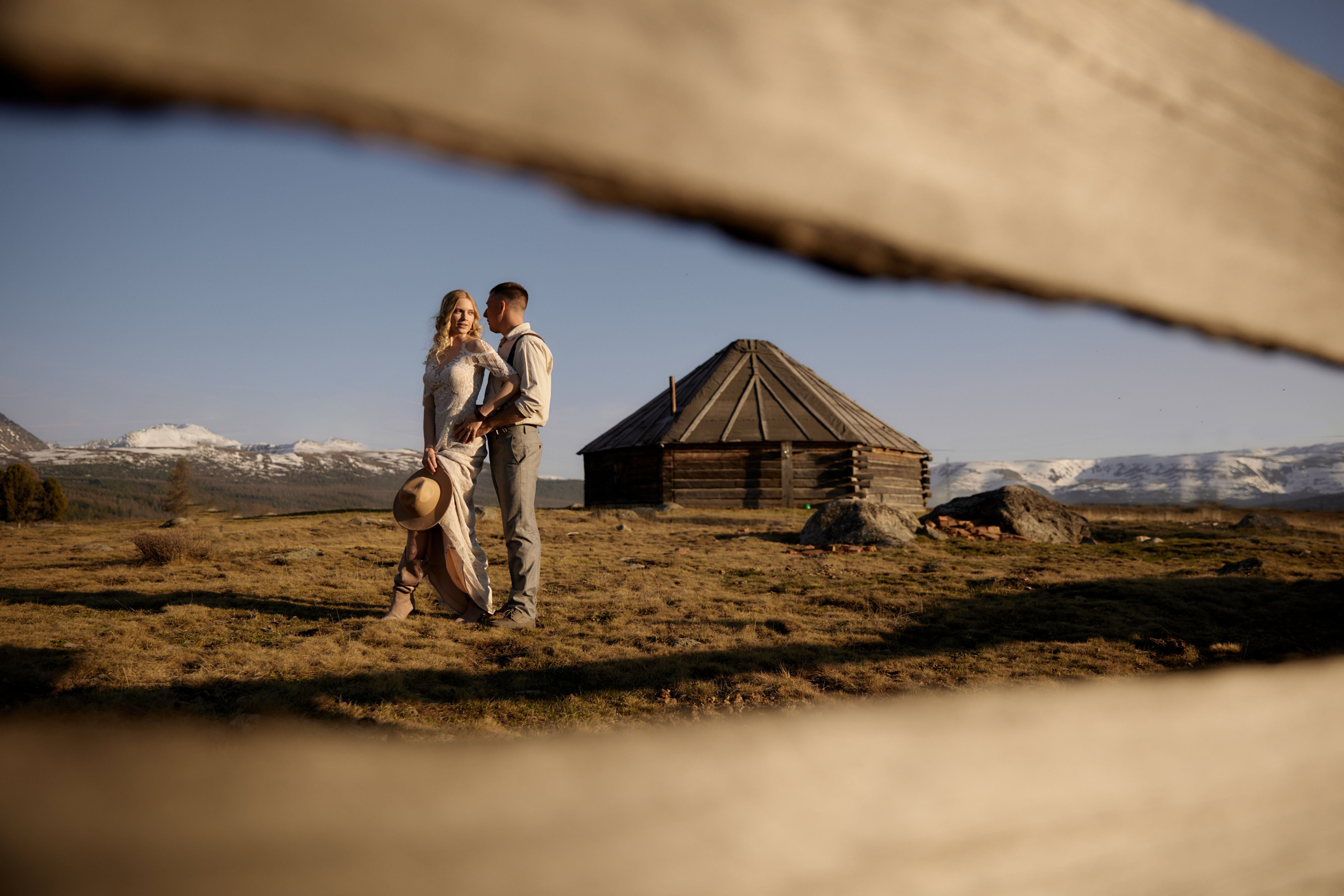 Где ледники встречаются с солнцем…. Профессиональный фотограф Светлана Писарева