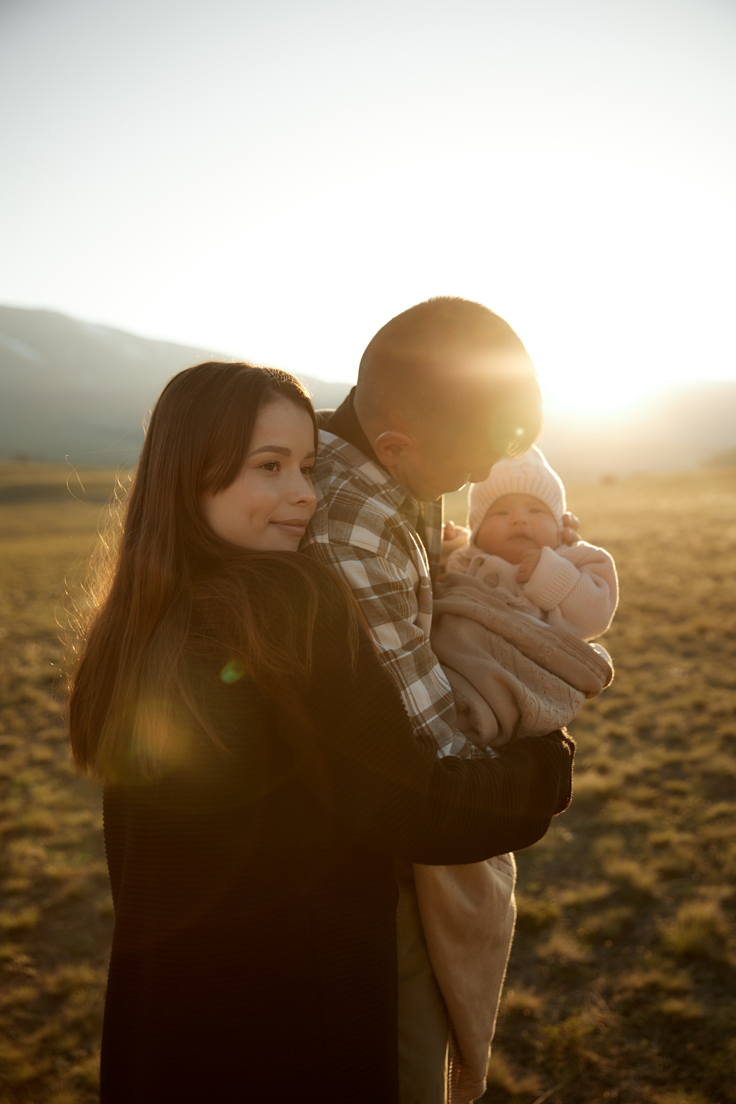 …В Курайской степи. Профессиональный фотограф Светлана Писарева