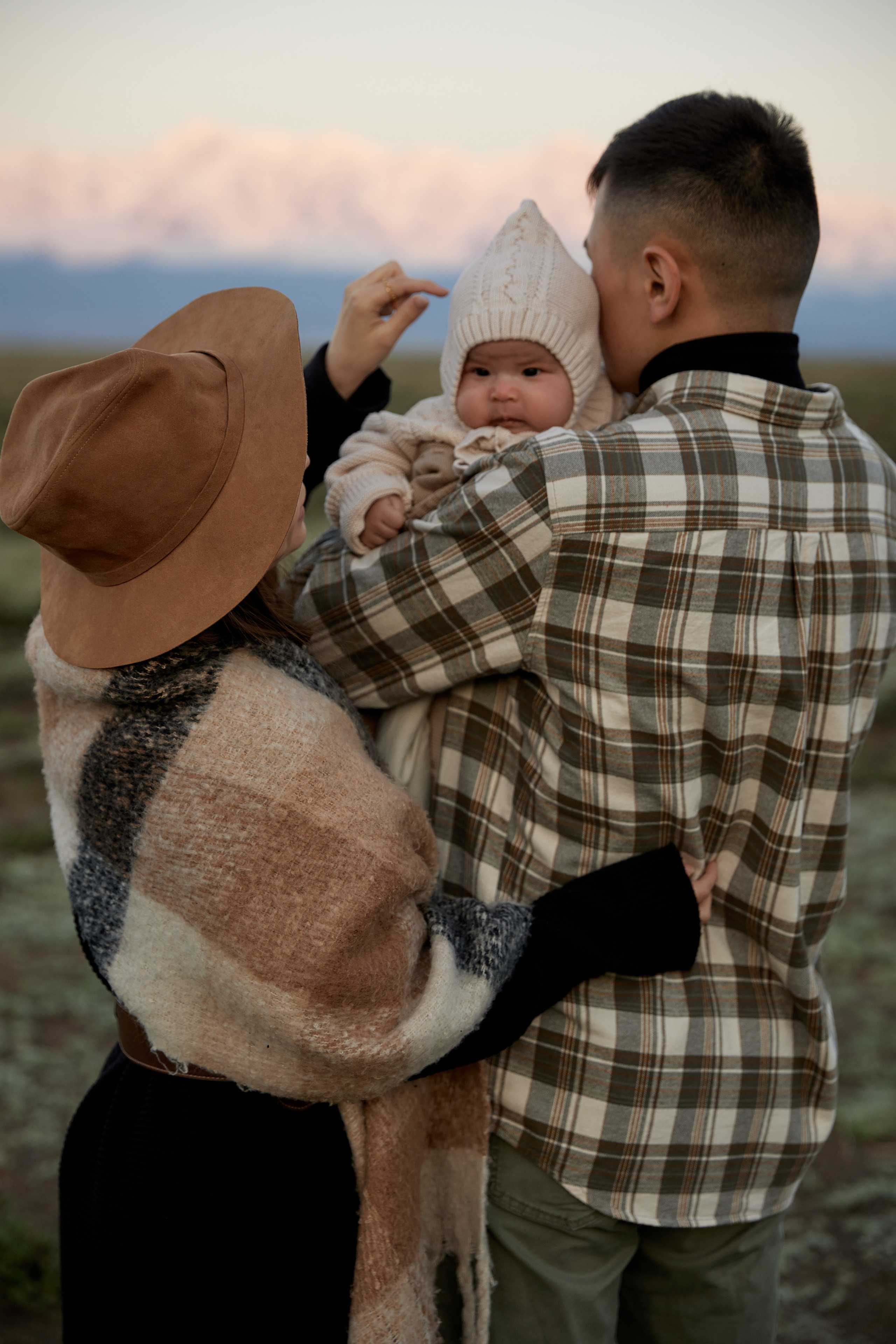 …В Курайской степи. Профессиональный фотограф Светлана Писарева