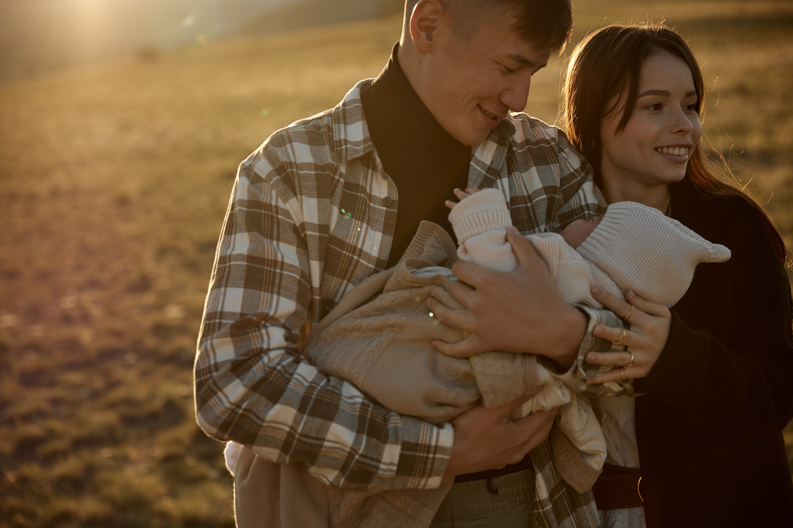 …В Курайской степи. Профессиональный фотограф Светлана Писарева