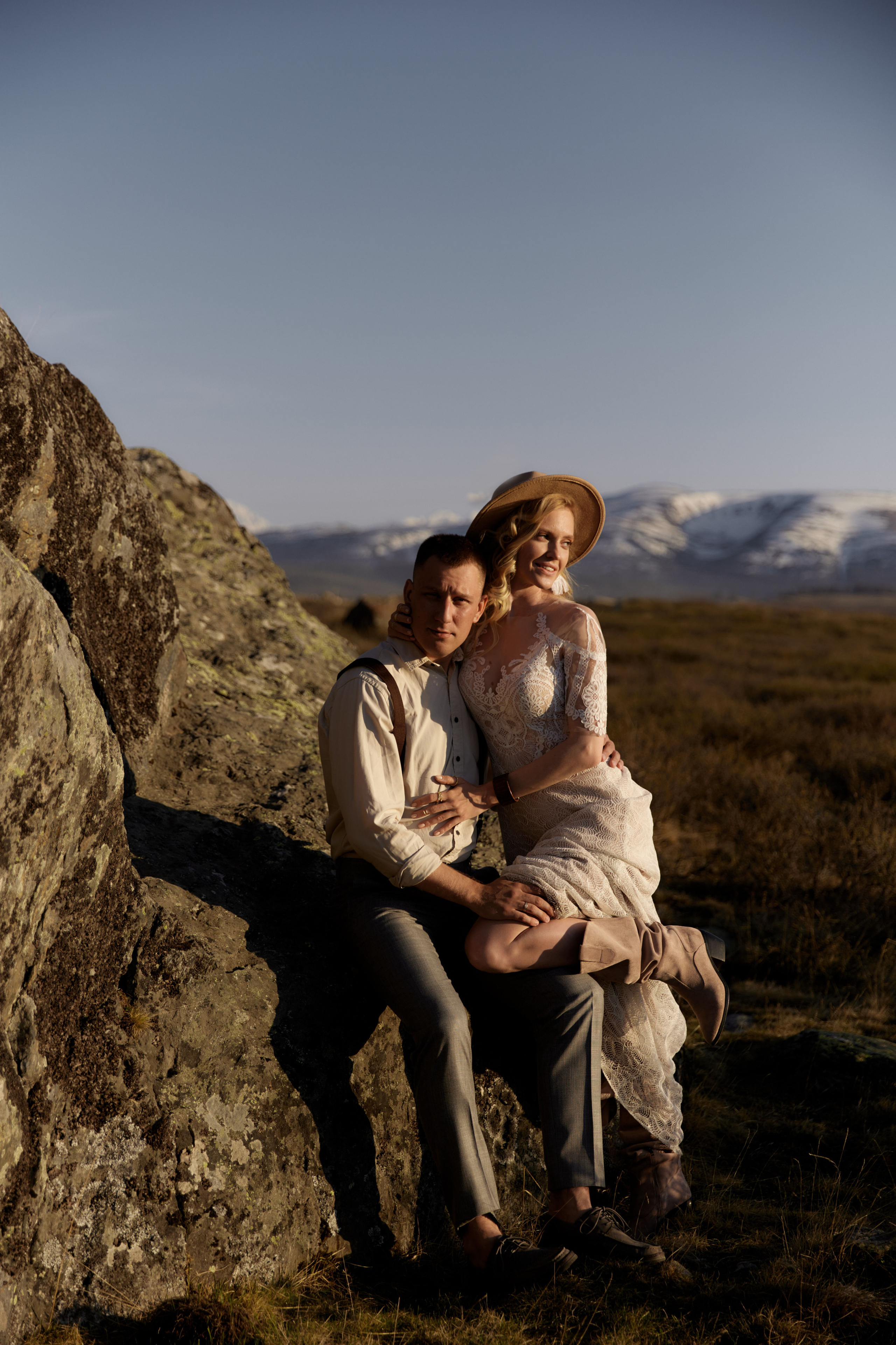 Где ледники встречаются с солнцем…. Профессиональный фотограф Светлана Писарева