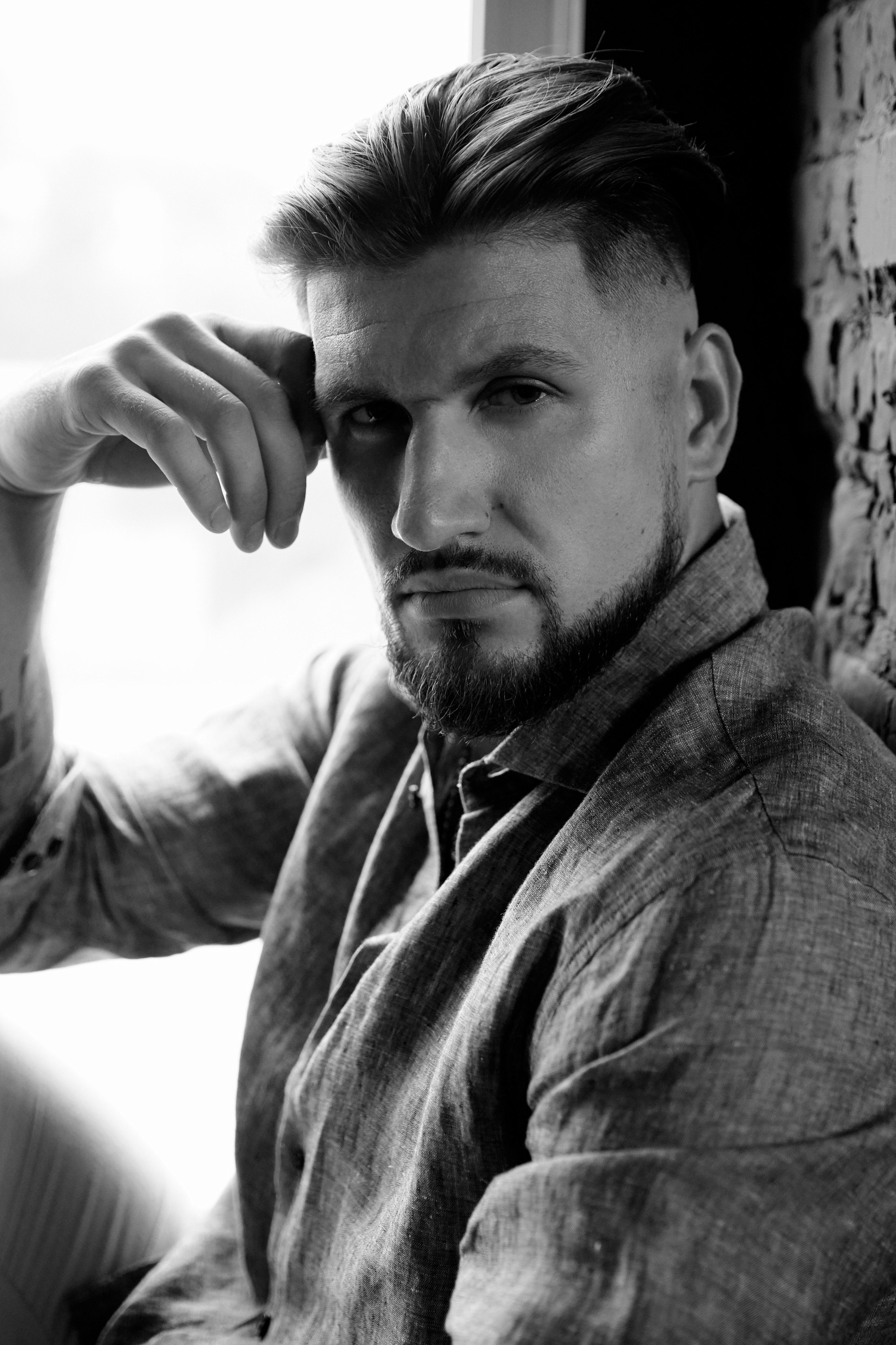 SINNER. Профессиональный фотограф Светлана Писарева