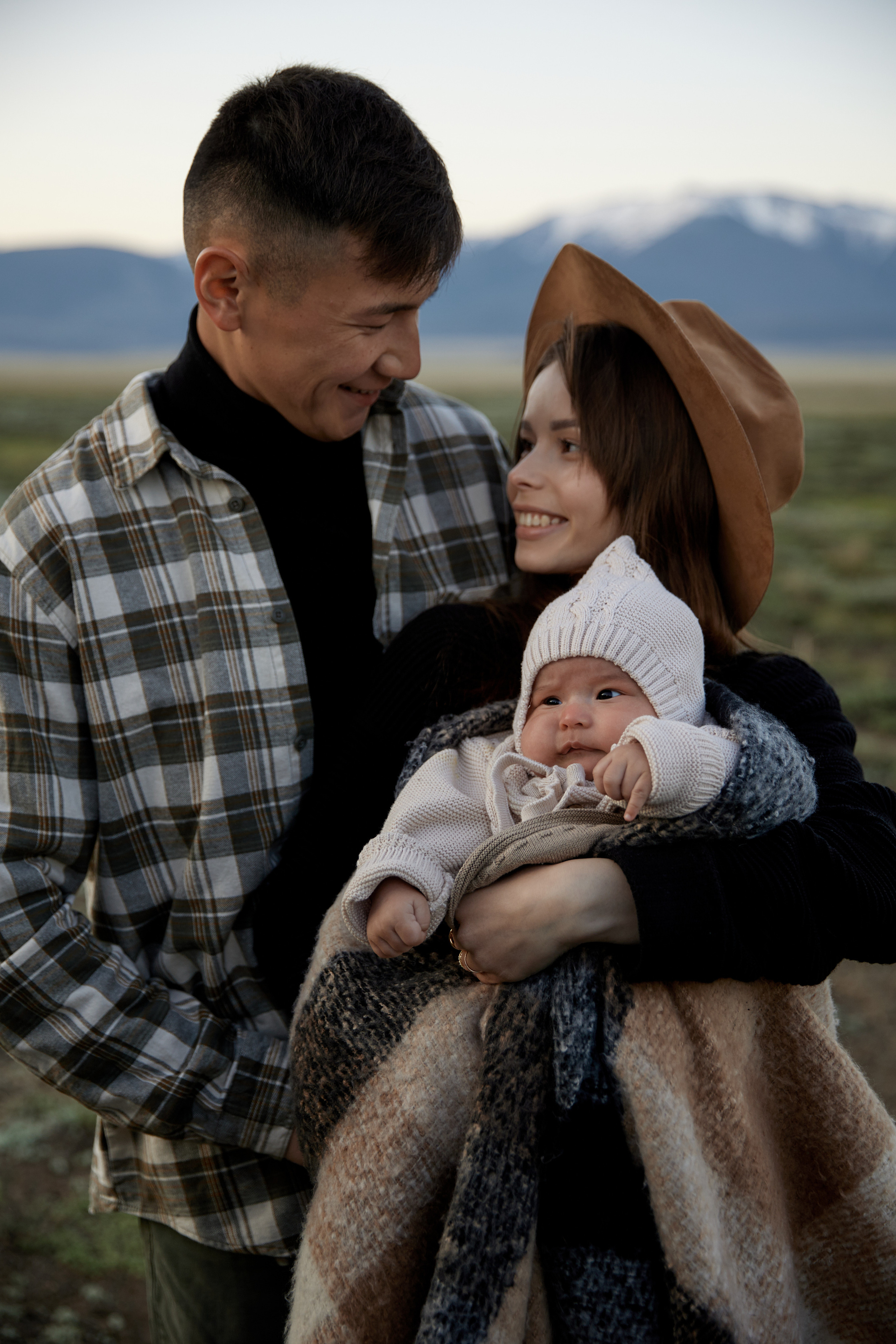 …В Курайской степи. Профессиональный фотограф Светлана Писарева