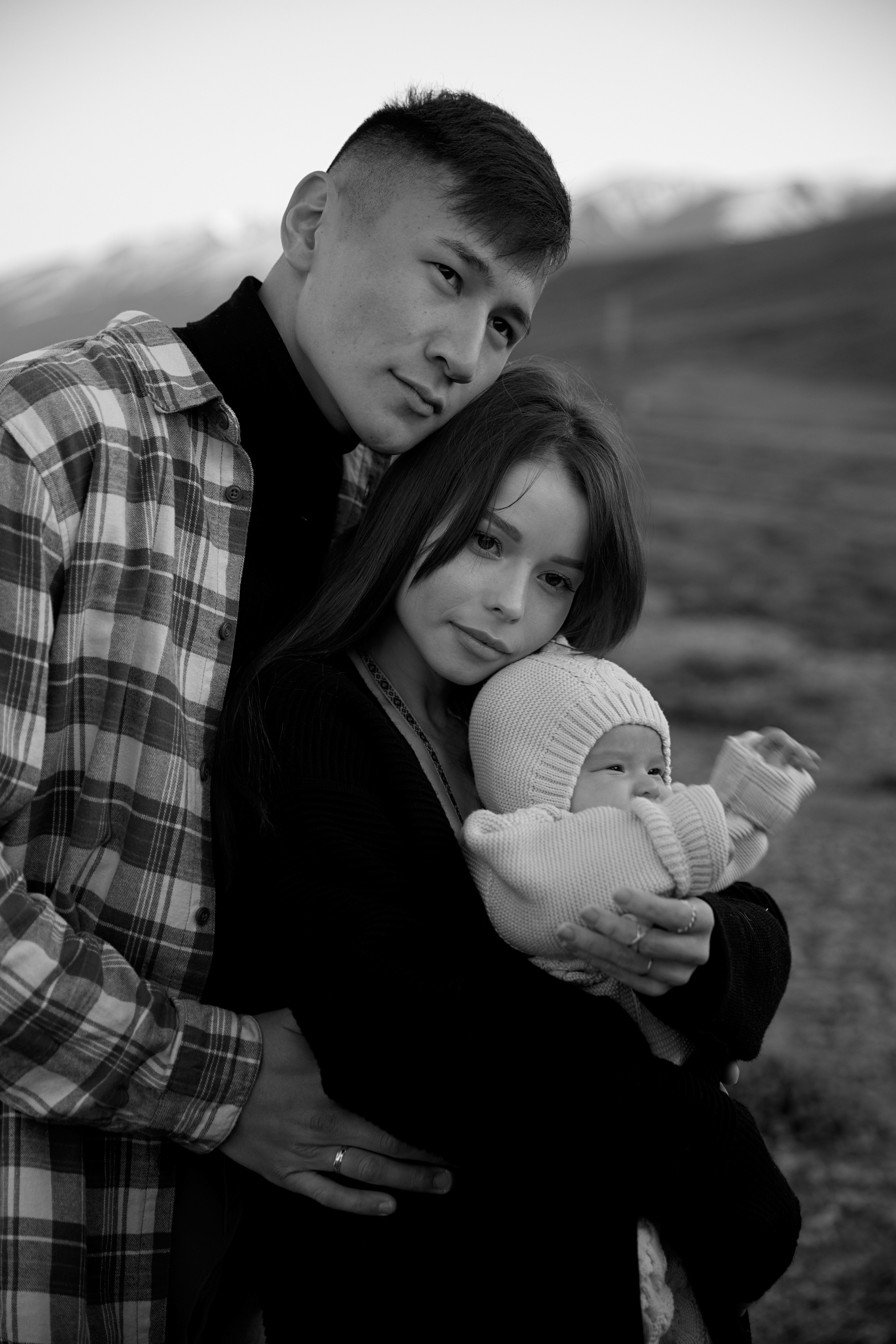 …В Курайской степи. Профессиональный фотограф Светлана Писарева