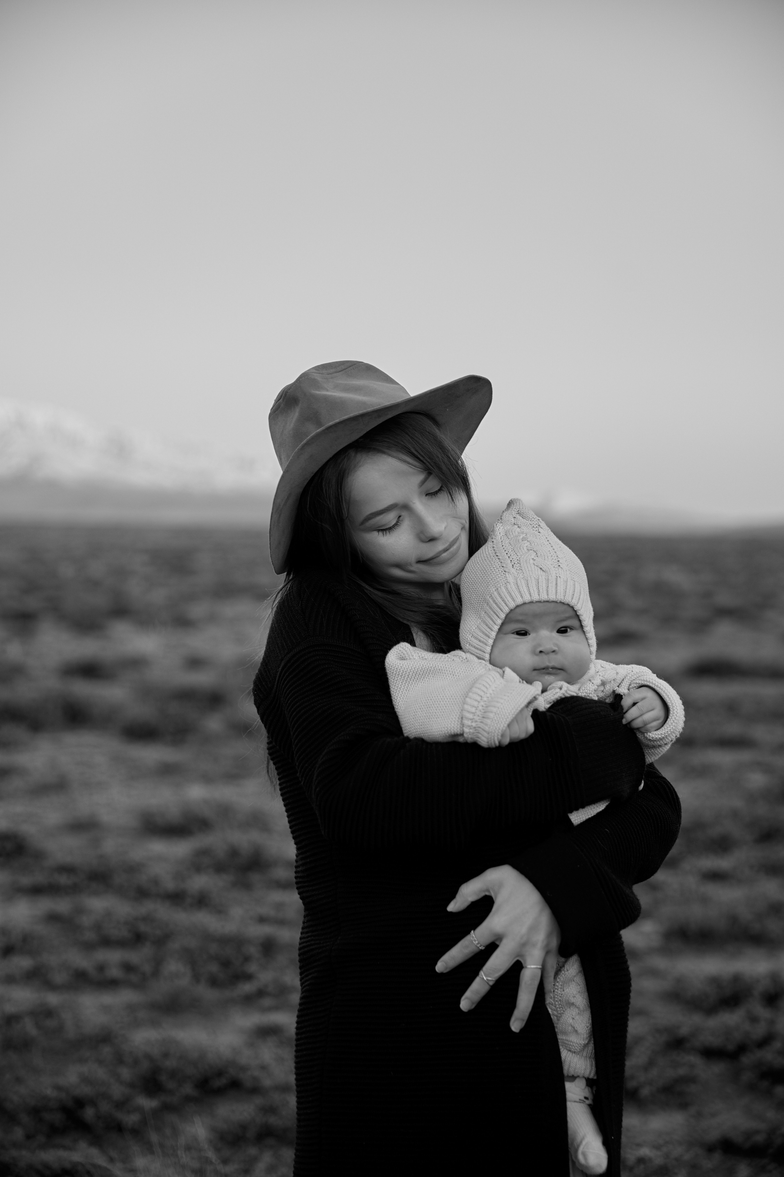 …В Курайской степи. Профессиональный фотограф Светлана Писарева