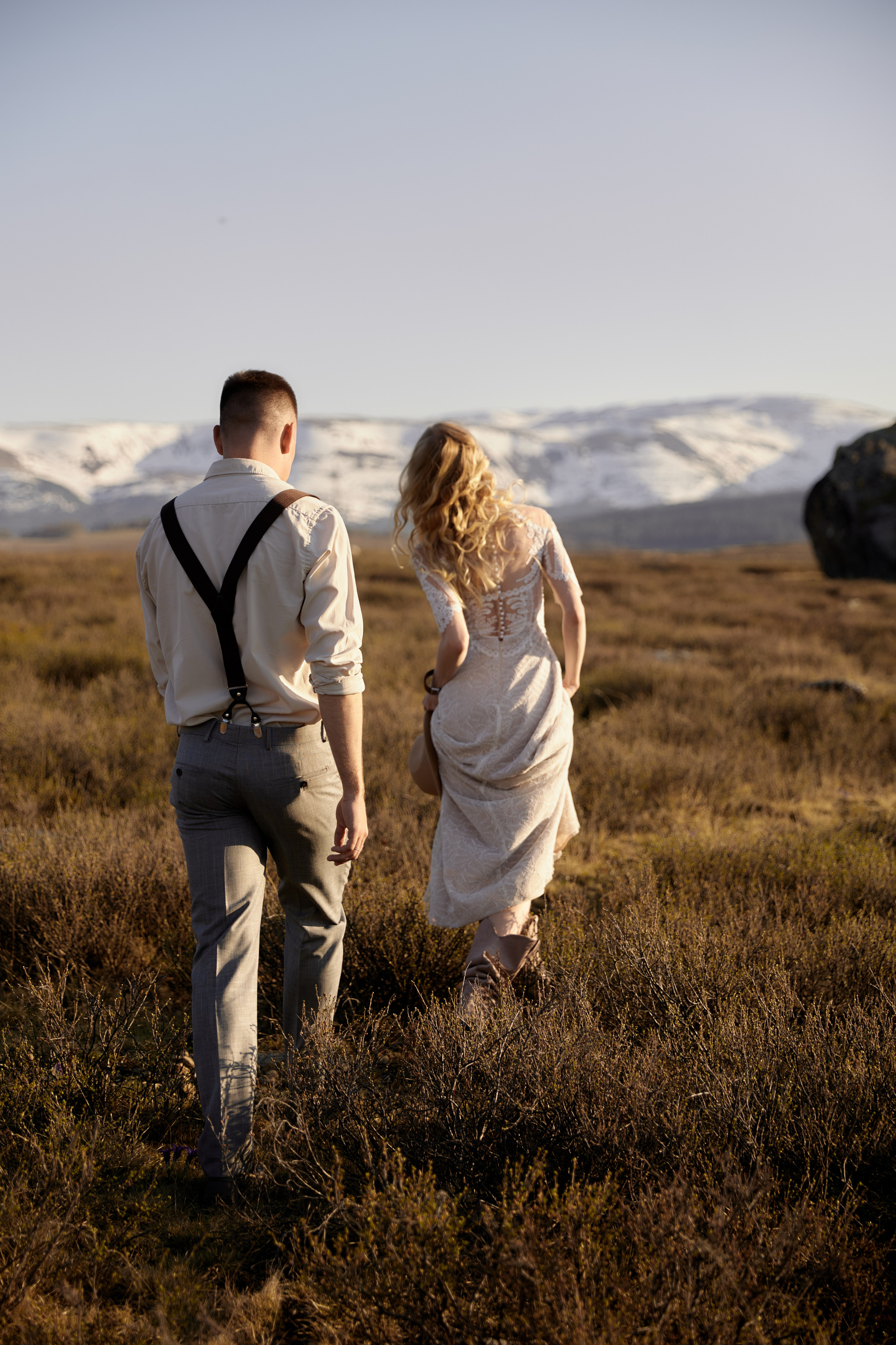 Где ледники встречаются с солнцем…. Профессиональный фотограф Светлана Писарева