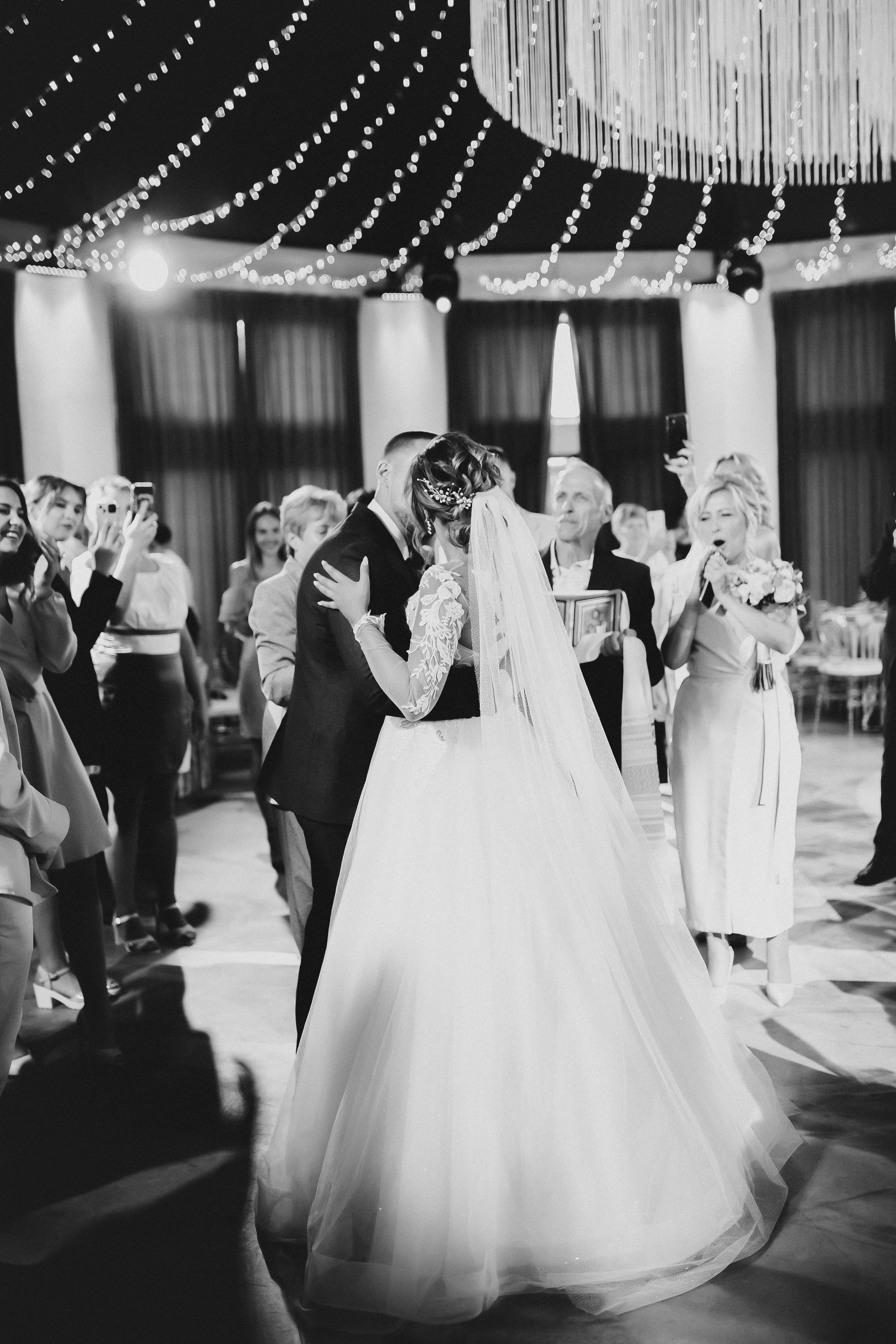 Никита & Олеся. Анна Михайлова|Свадебный фотограф в Санкт-Петербурге