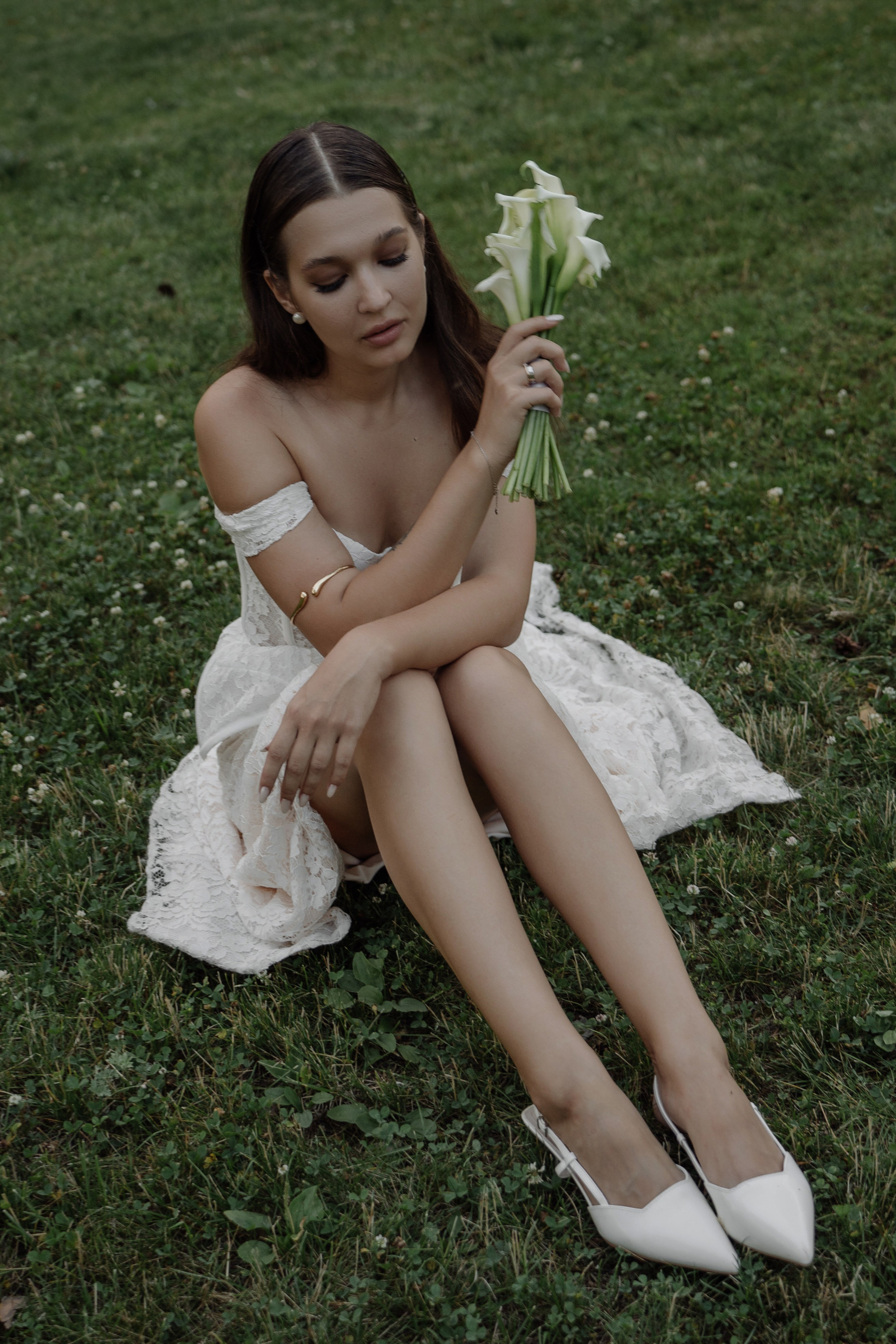 Меня волнуешь только ты. Свадебный фотограф Тольятти Москва Адамова Виктория