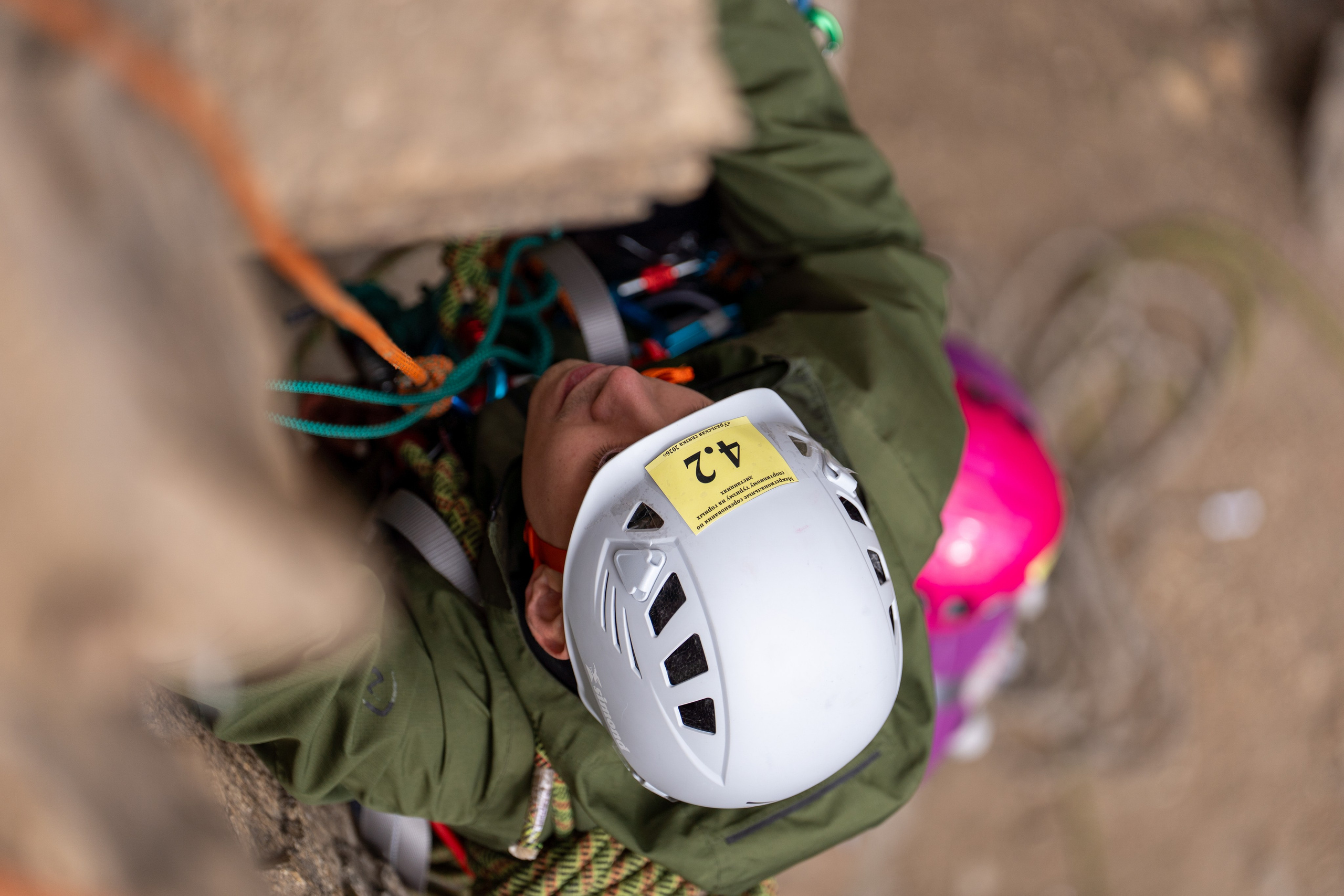 Спортивный репортаж в Челябинске