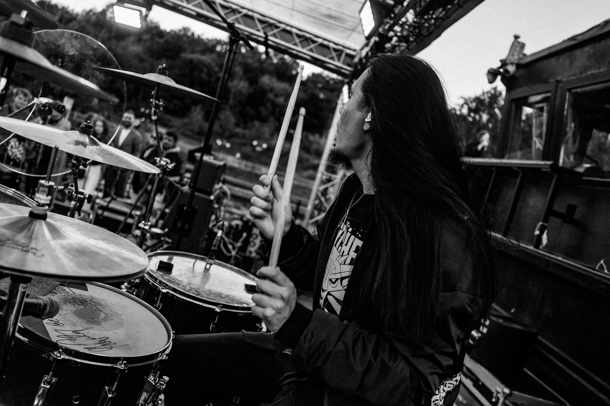 ИНКОГНИТО @ТЕПЛОХОД