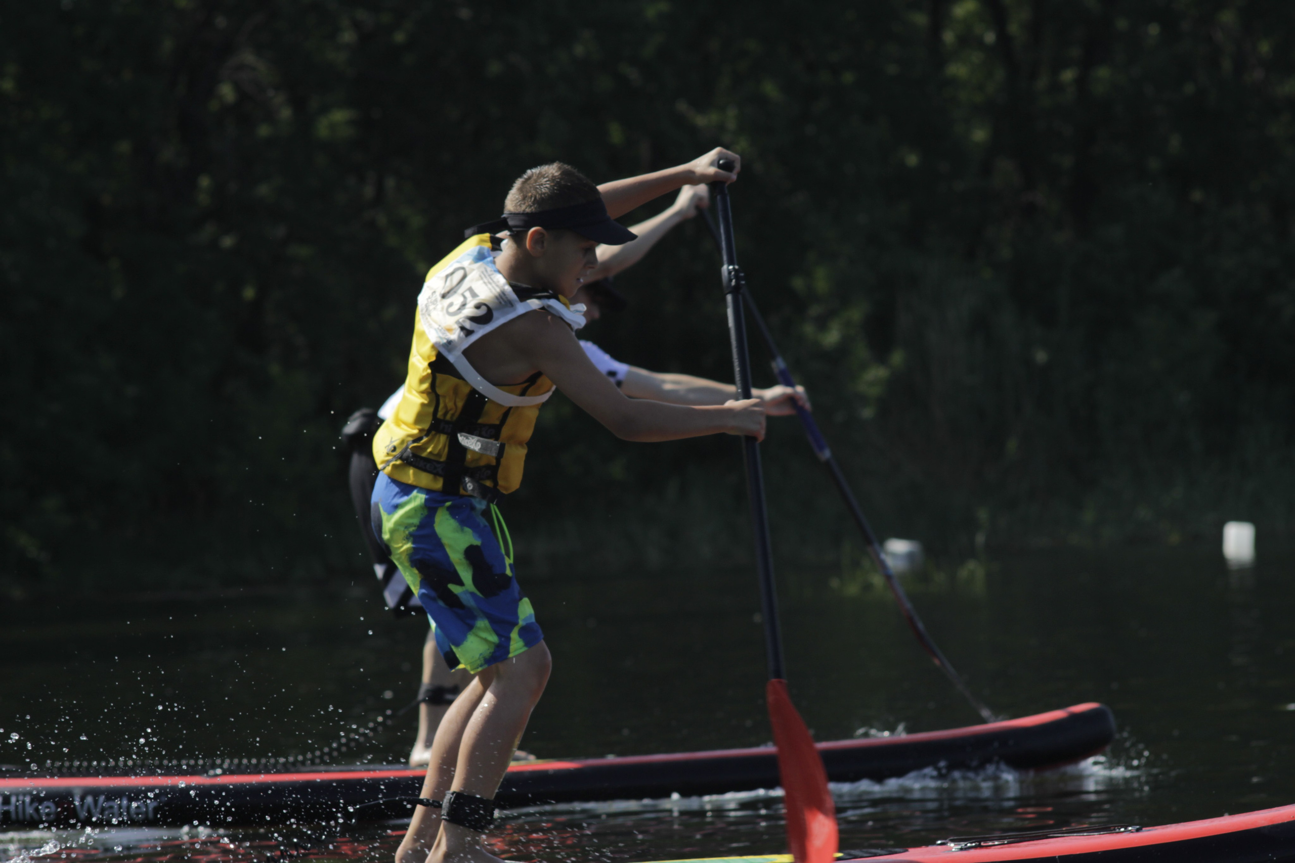 Сёрфинг в Саратове!. Фотокрыжовник. Снимаем, дружим, путешествуем