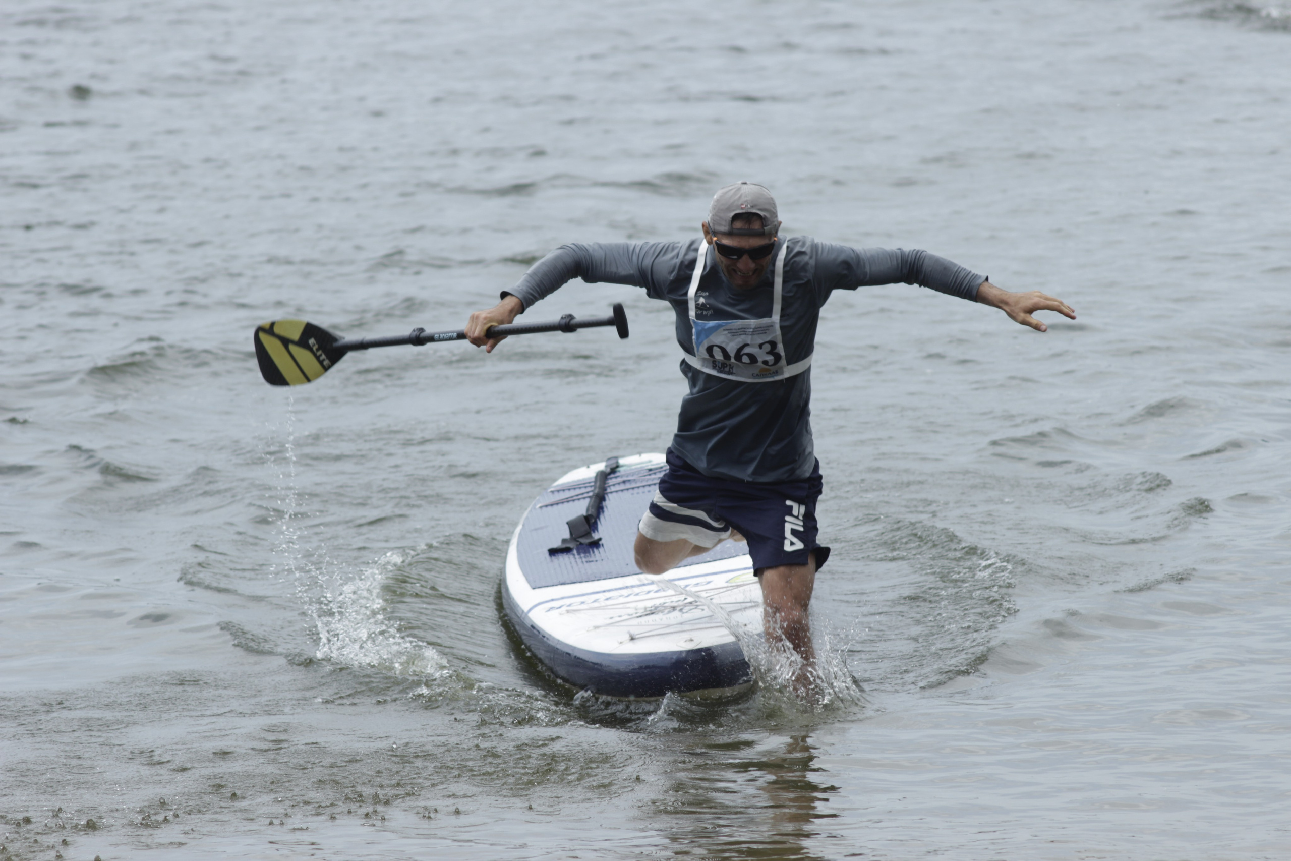 Сёрфинг в Саратове!. Фотокрыжовник. Снимаем, дружим, путешествуем