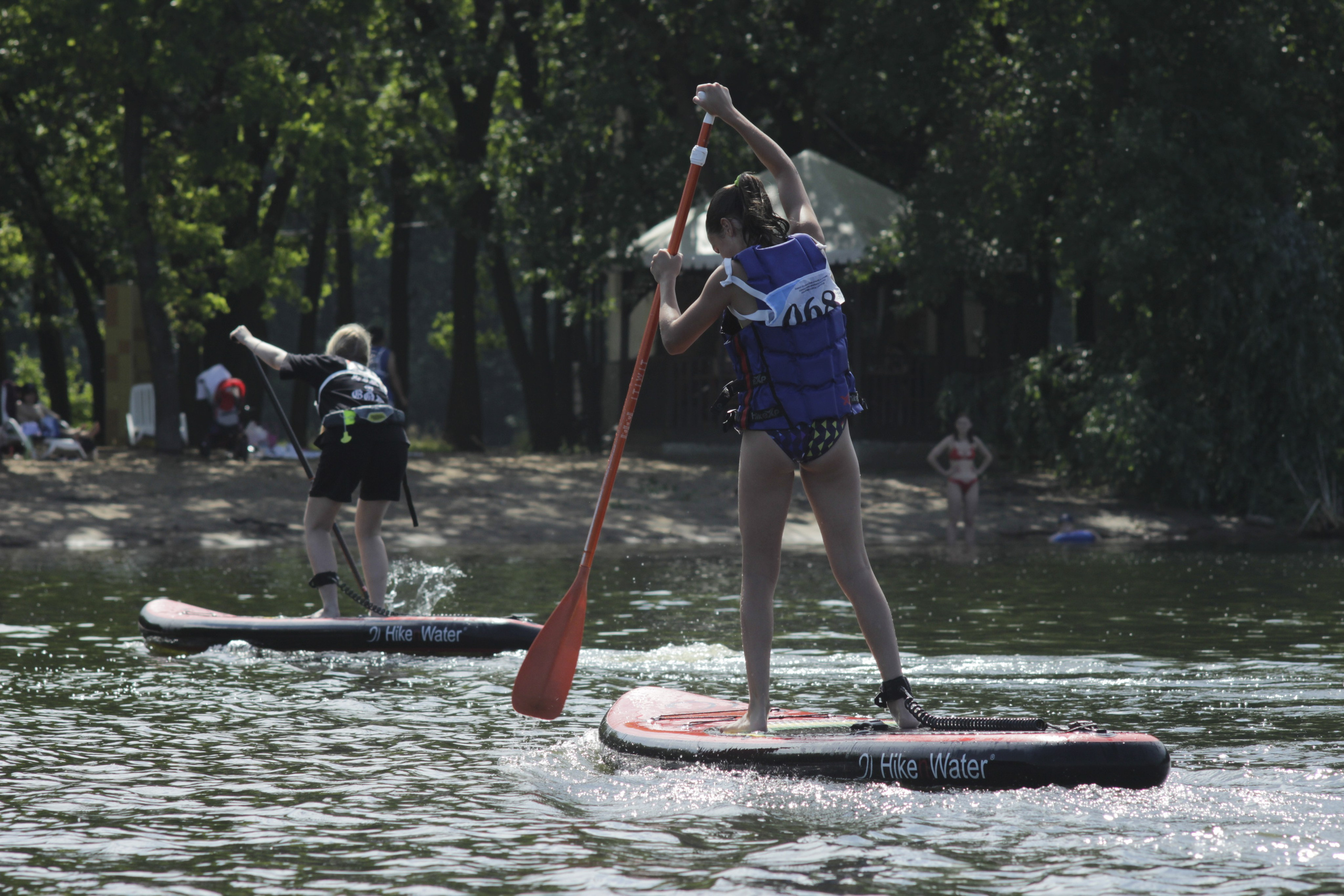 Сёрфинг в Саратове!. Фотокрыжовник. Снимаем, дружим, путешествуем