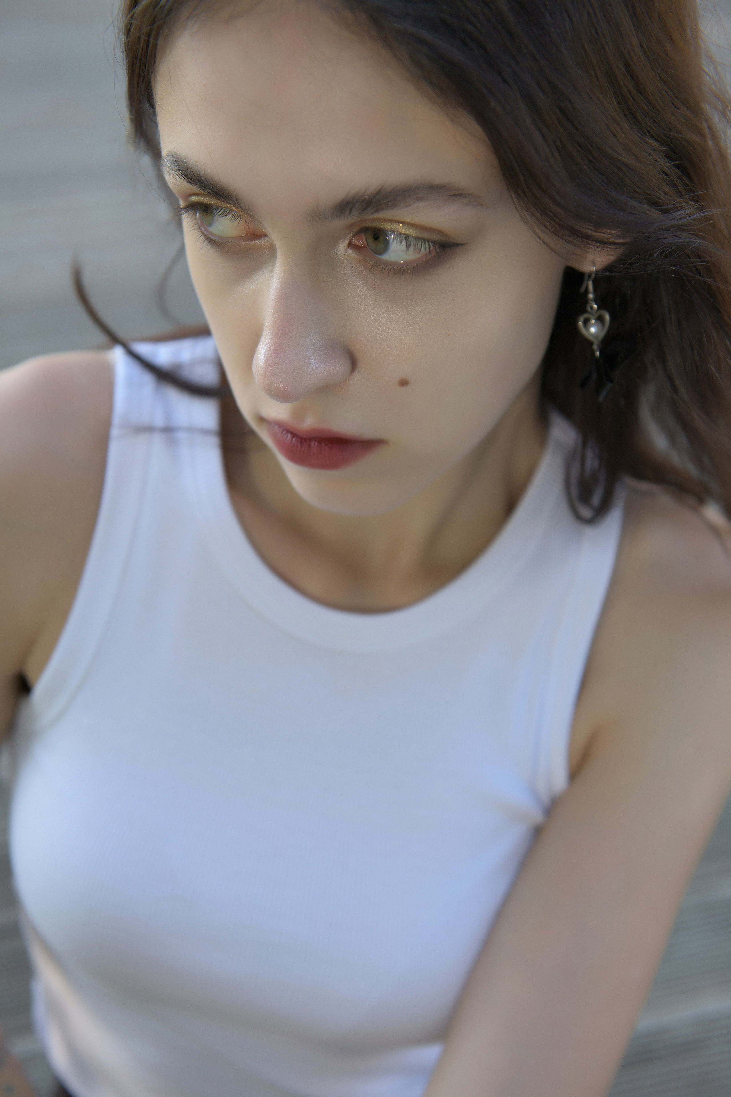 Серия фотографий с фотопрогулки по Санкт-петербургу. Организация и проведение фотосъемок в Санкт-Петербурге. Фотограф Смирягин Илья