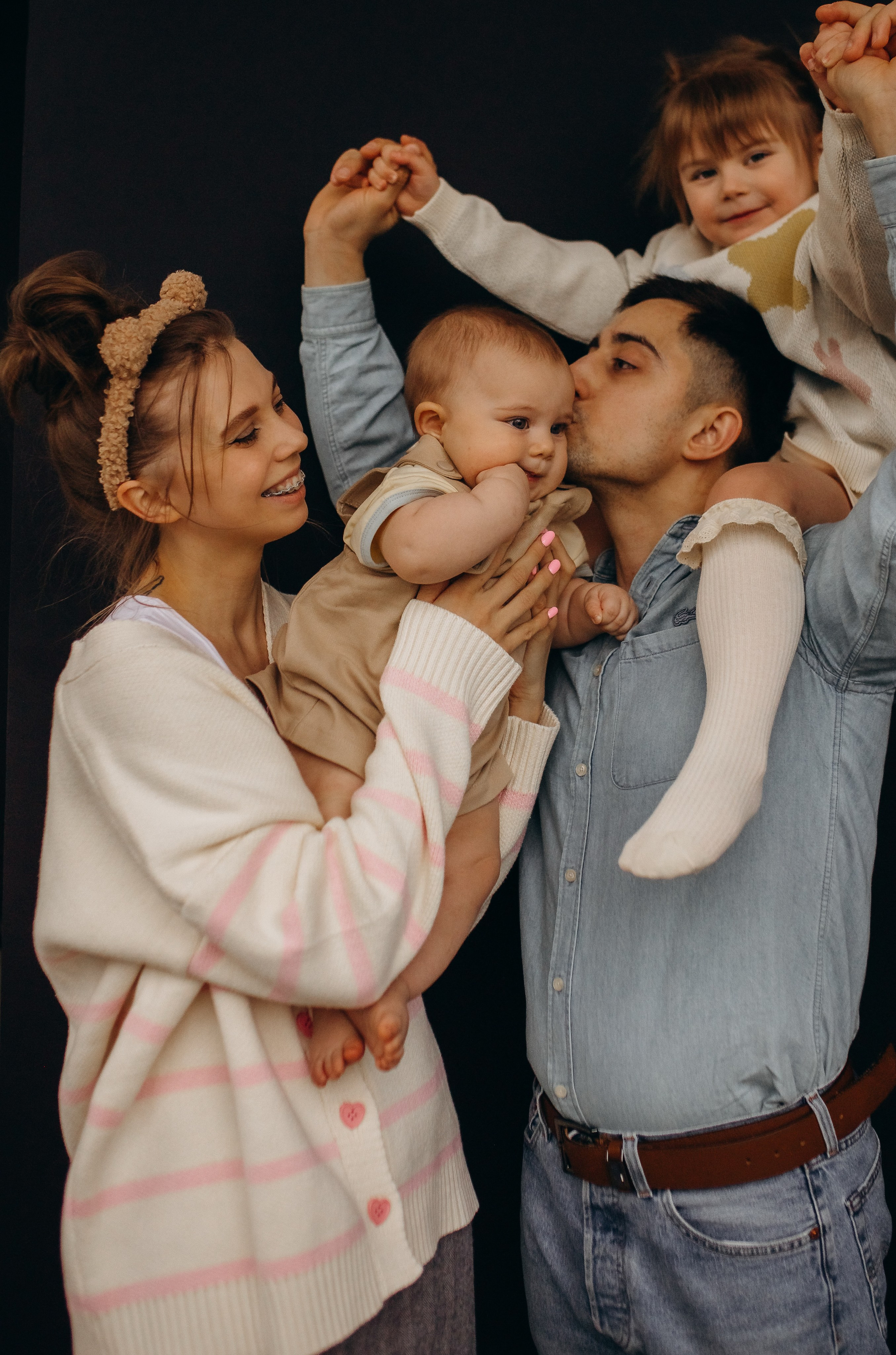 Братик. Главная