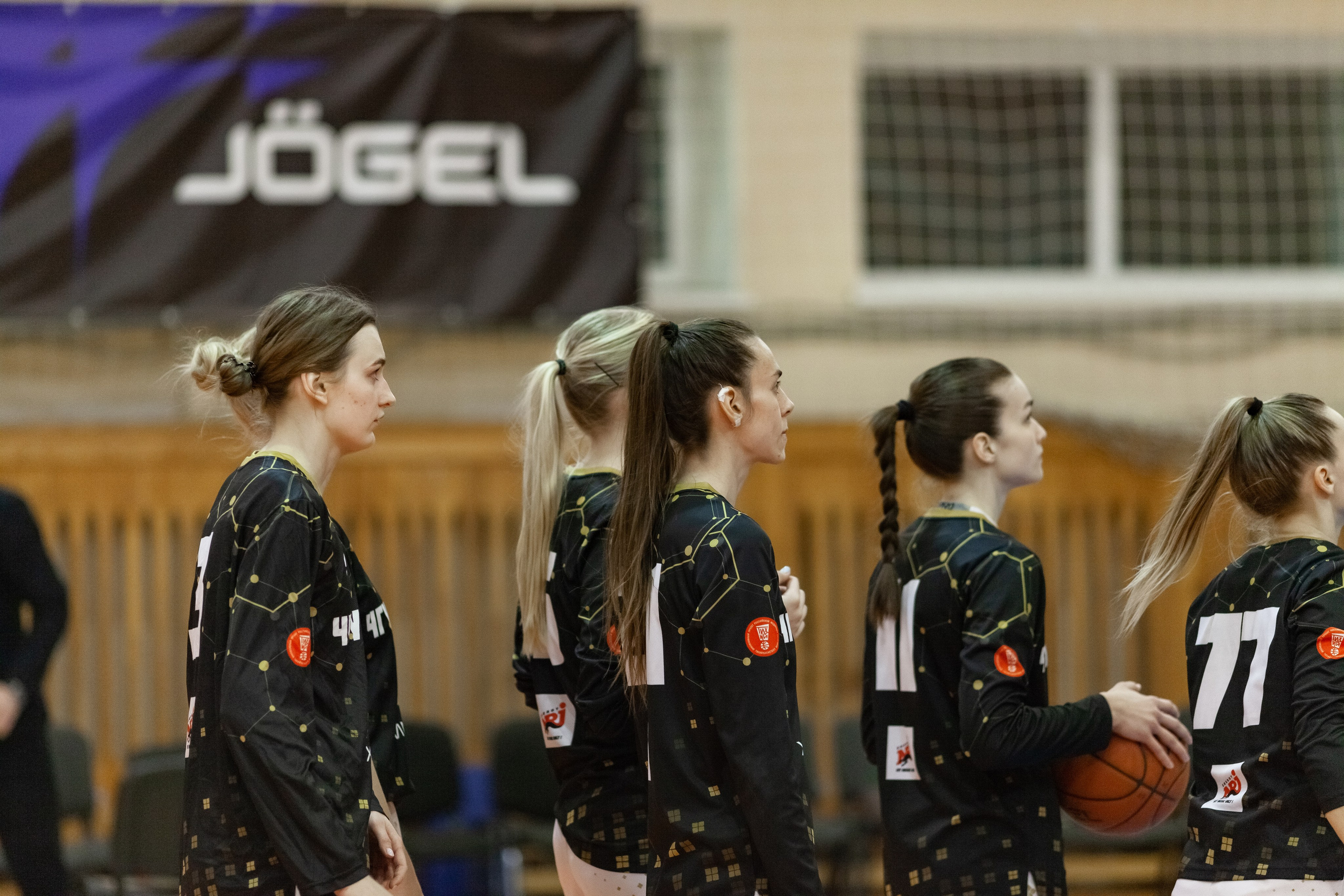 ЧГУ-Атланта — Металлург. Фотография