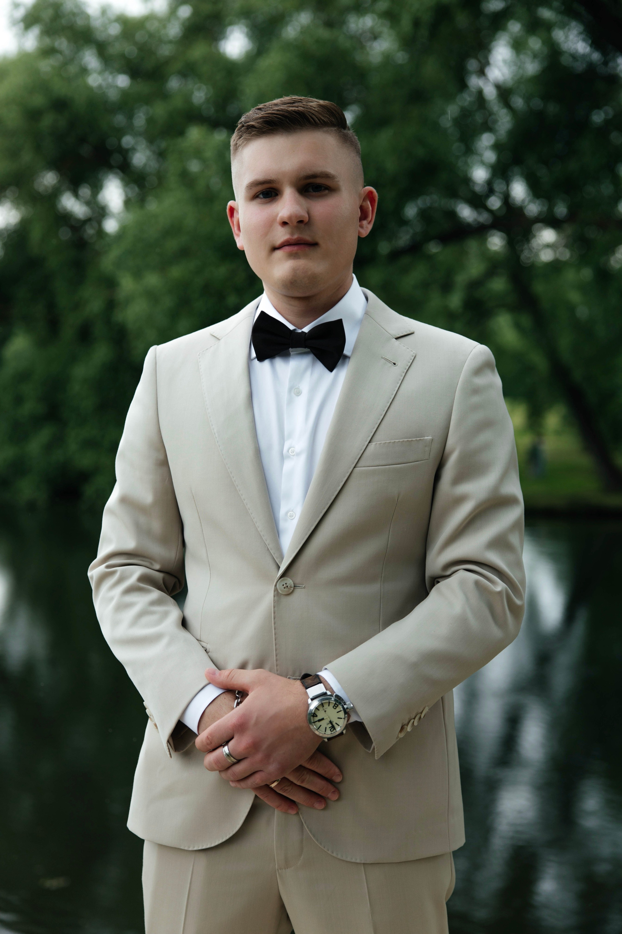 DMITRY & MARIA. Свадебное ФОТО & ВИДЕО Москва/Липецк