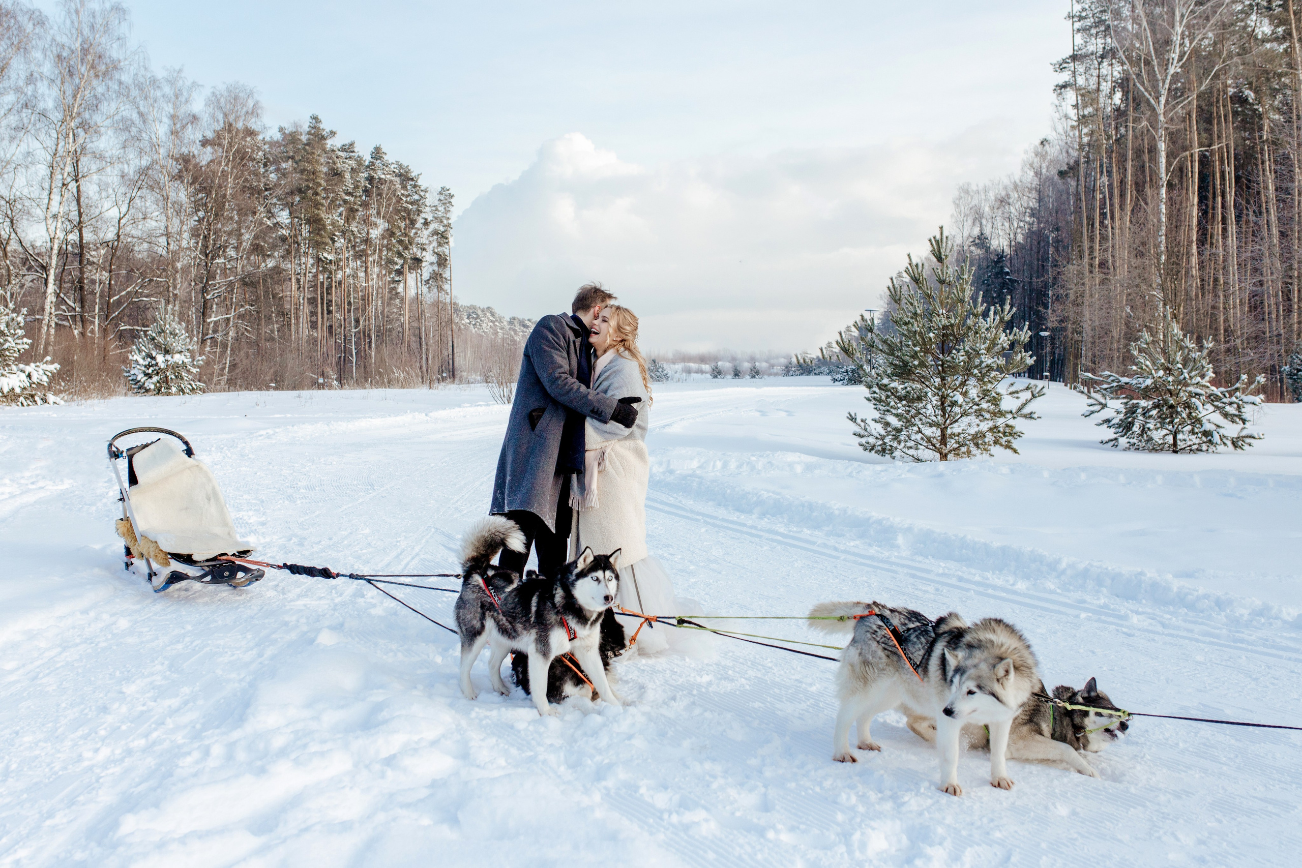 Фотограф Спирина Ирина