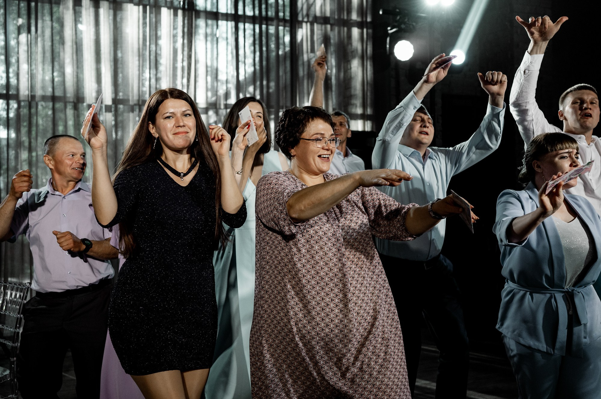 Максим и Дарья. Свадебный фотограф в Тюмени Анастасия Конева