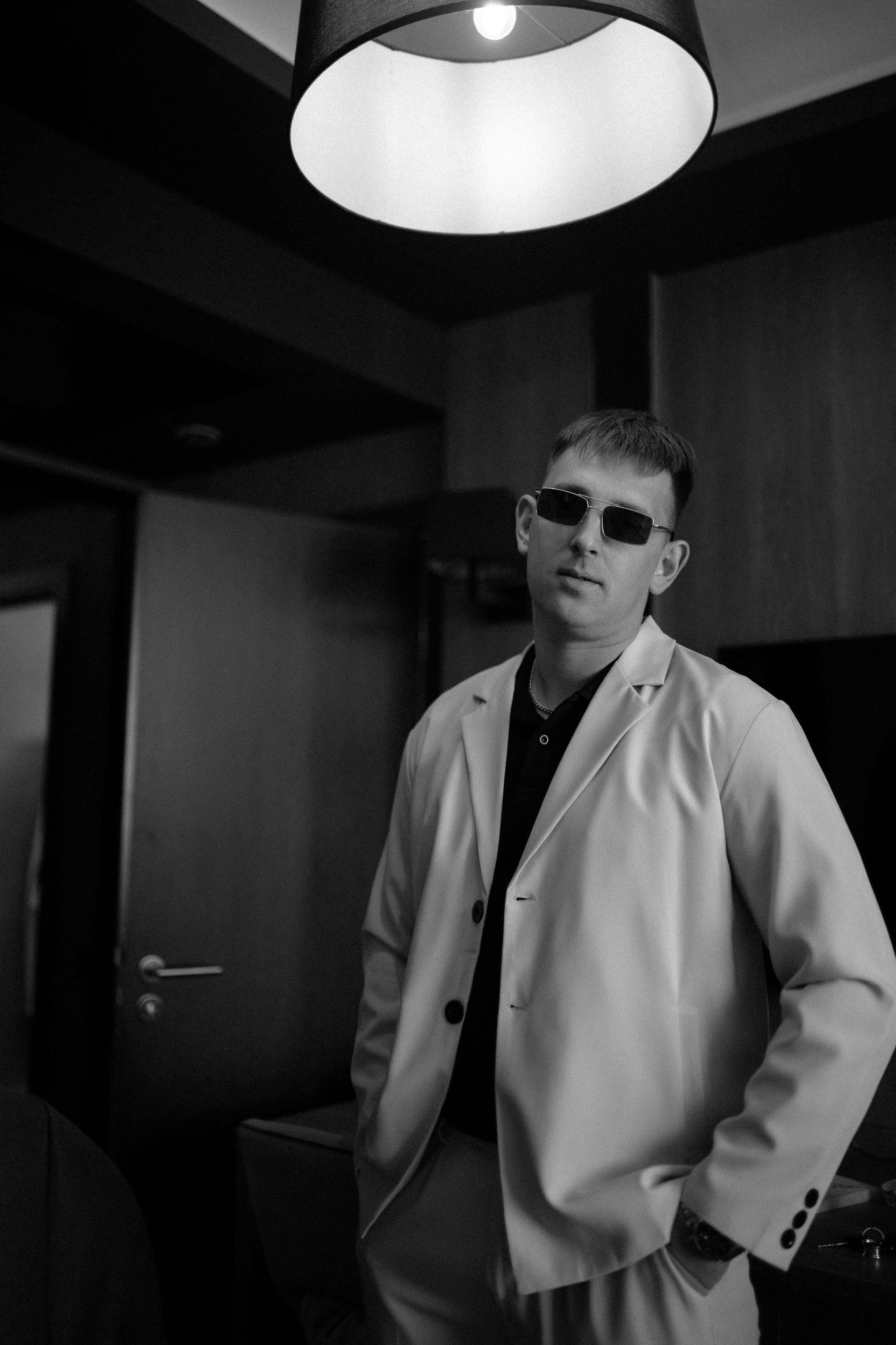 Вадим и Диана. Анастасия Гольнева