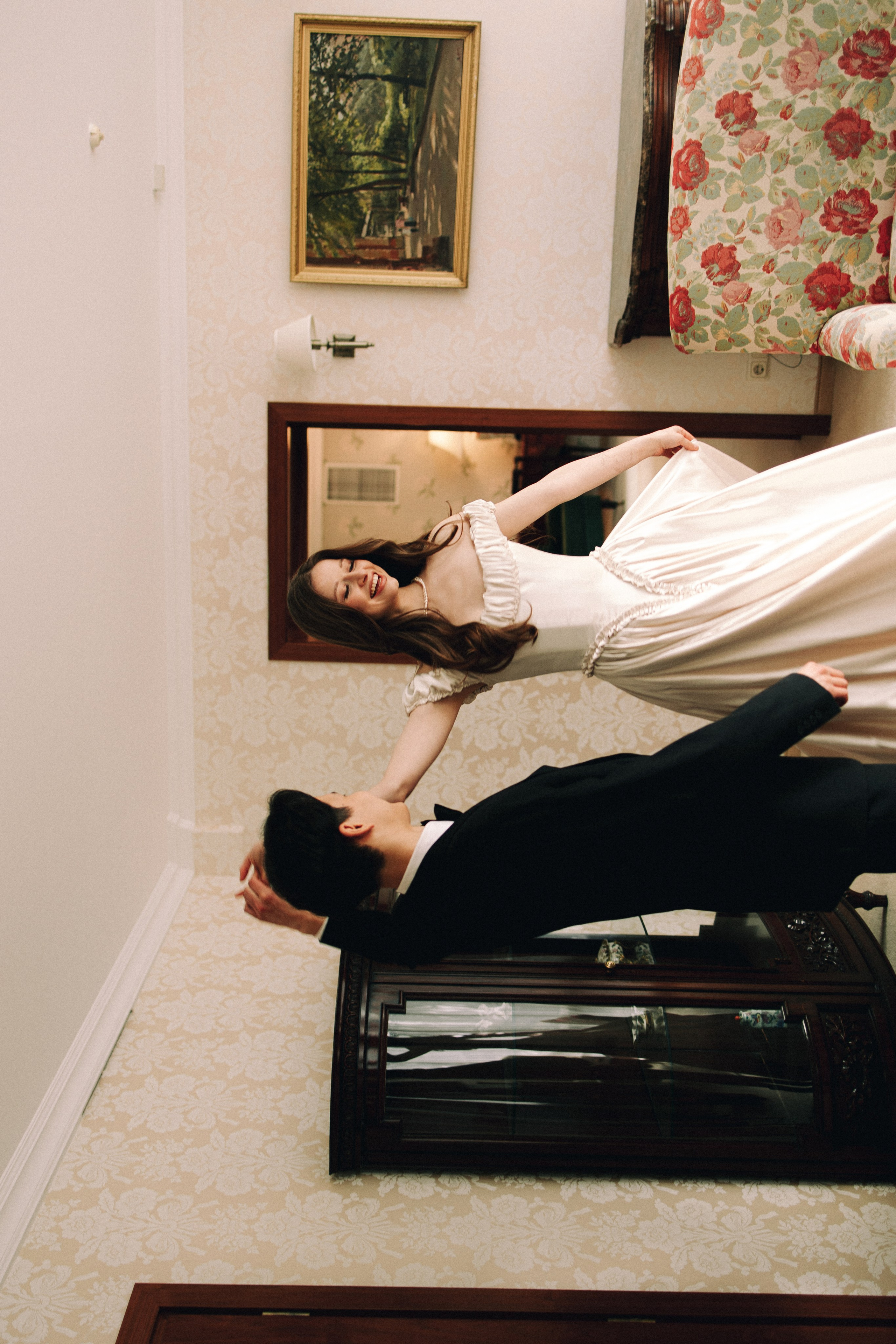 Роман & Алина. ФОТОГРАФ РОЗА ФИЛИНА СПб I МОСКВА