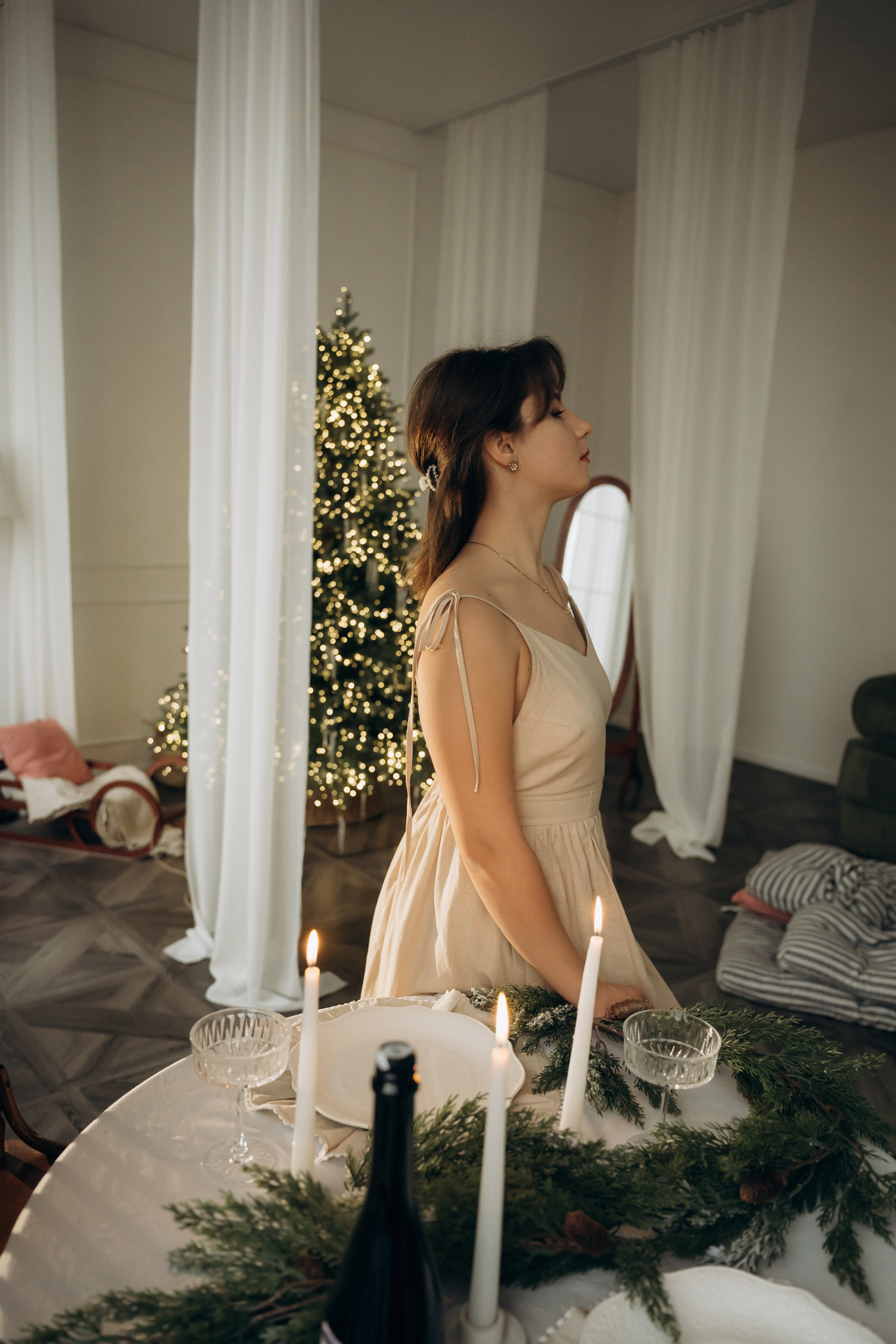 Новый год. Ирина Гонтарева|Фотограф|Белгород