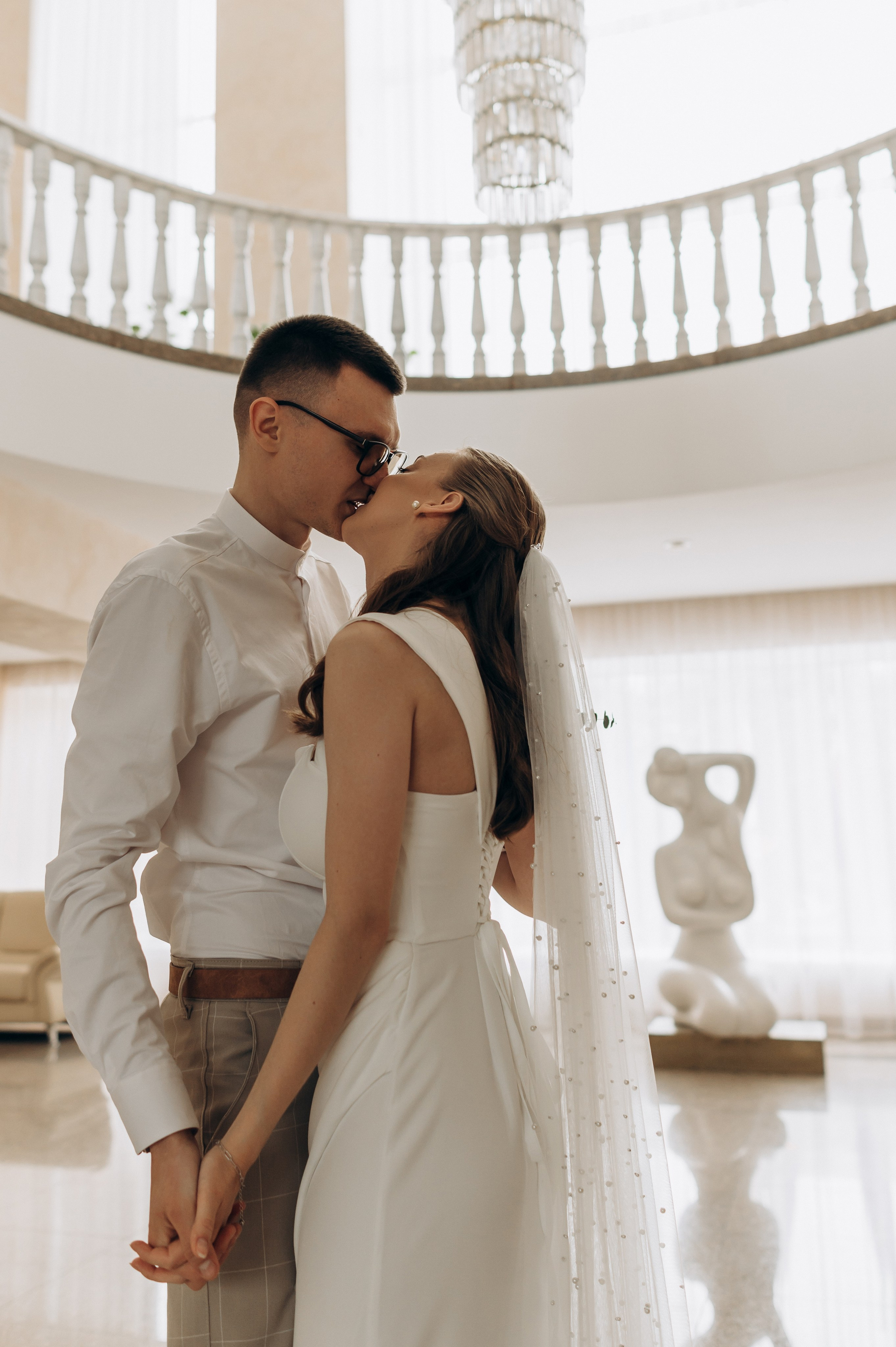 Алексей и Дарья. Ирина Гонтарева|Фотограф|Белгород