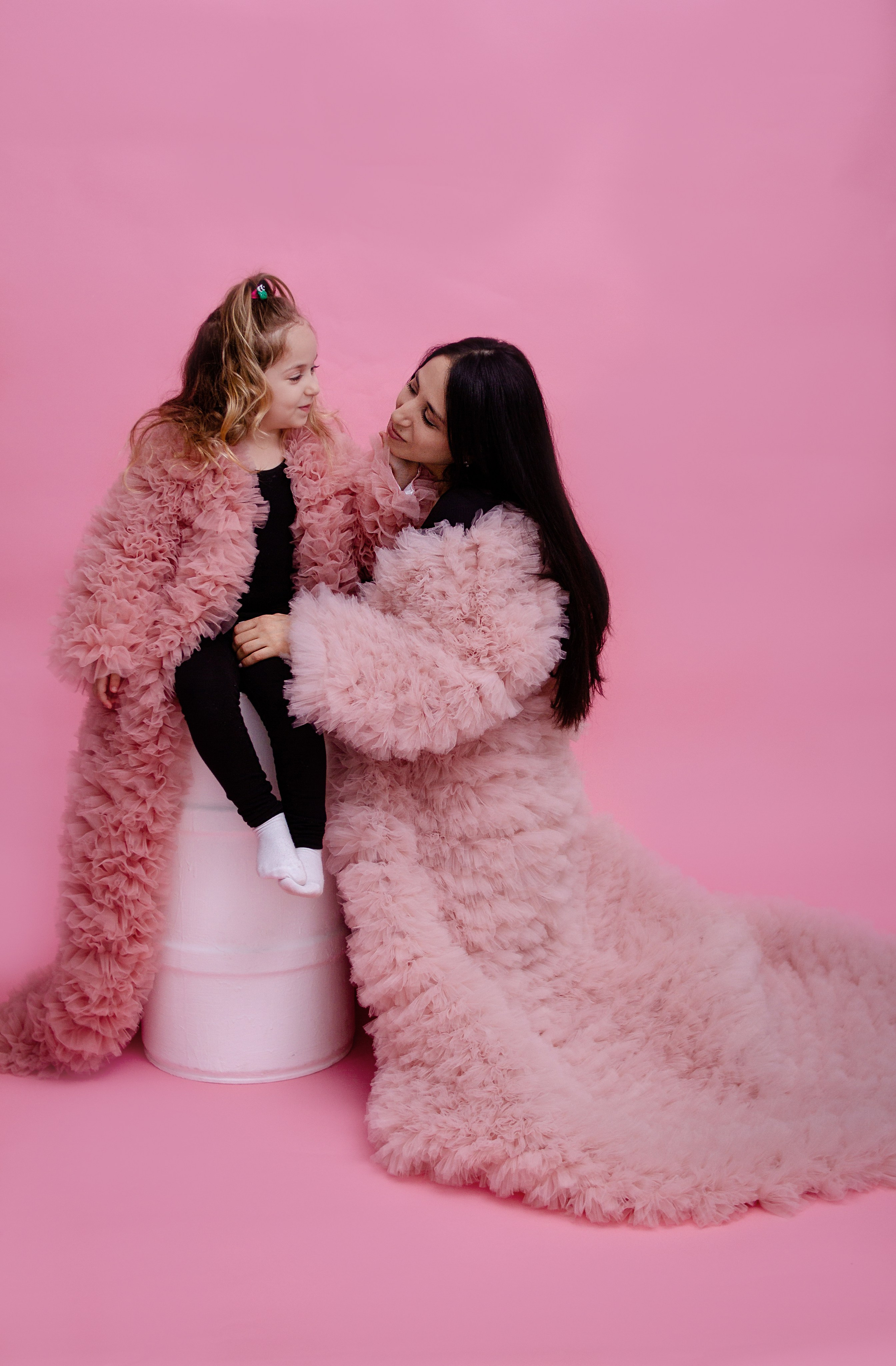 Семья. Детский и семейный фотограф из солнечного Краснодара