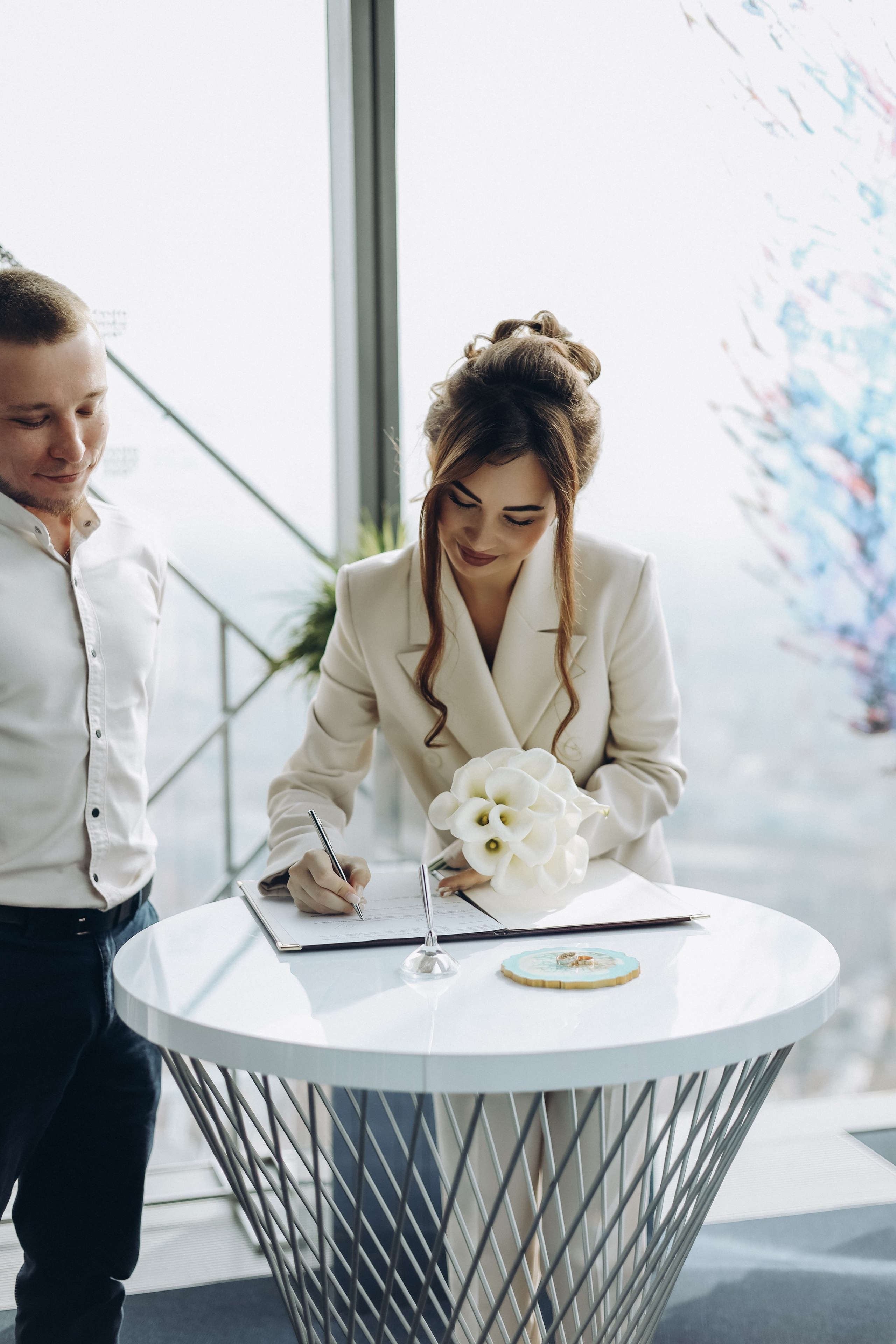 Вика и Тёма. Panorama 360. Диана Чечель. Свадебный и семейный фотограф в Москве