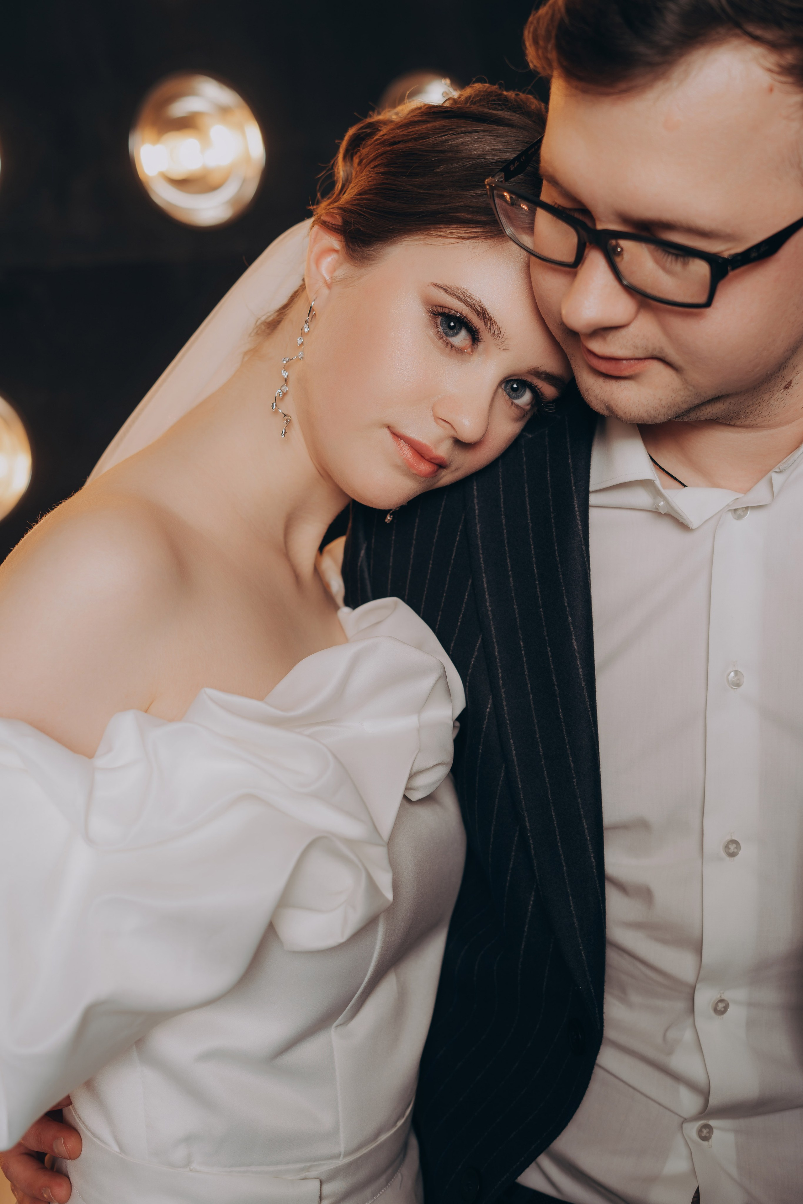 Татьяна и Игорь. Фотограф Торопец Кристина Абрамова Kanwellia photography