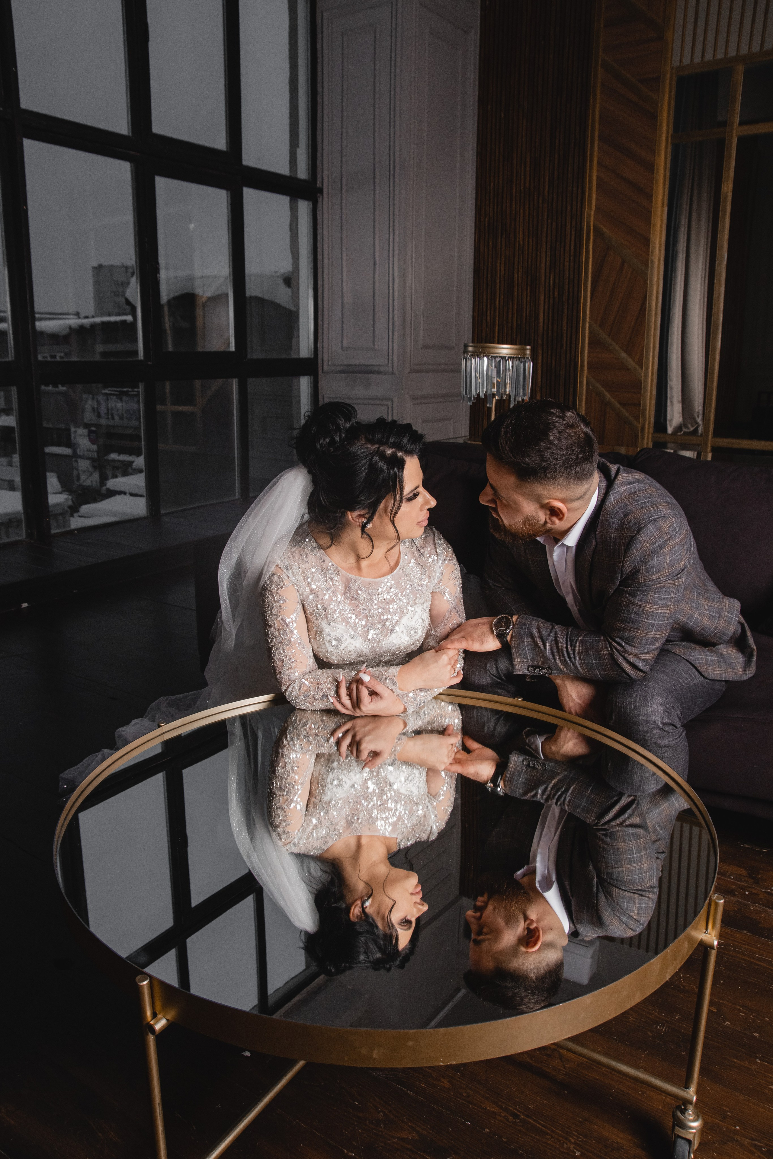 Свадьба Алина И Заур. ФОТОГРАФ НОВОСИБИРСК — АЛЁНА ЖИГАЛЕЕВА