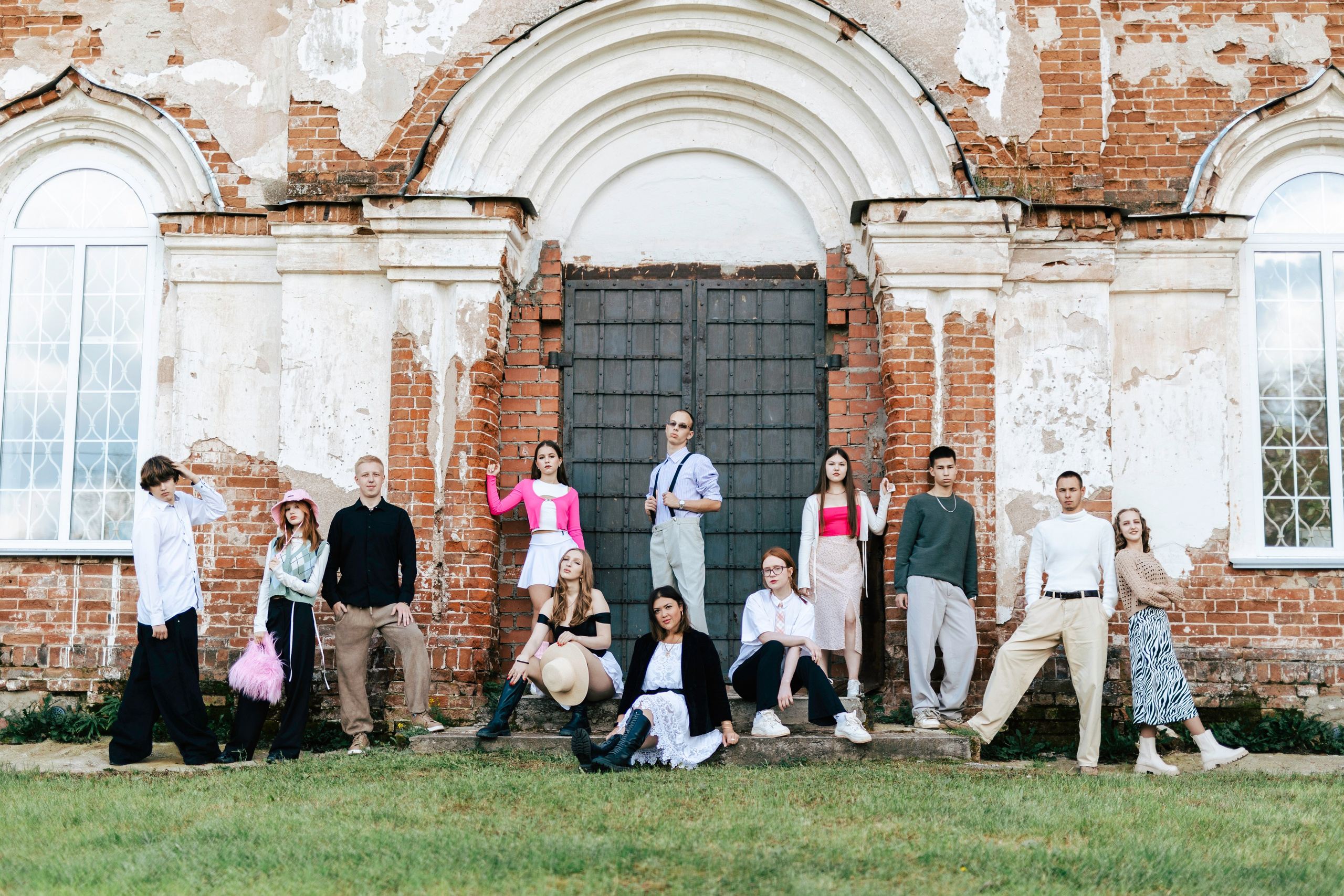 Farm. Фотограф|Катя Рикошетер