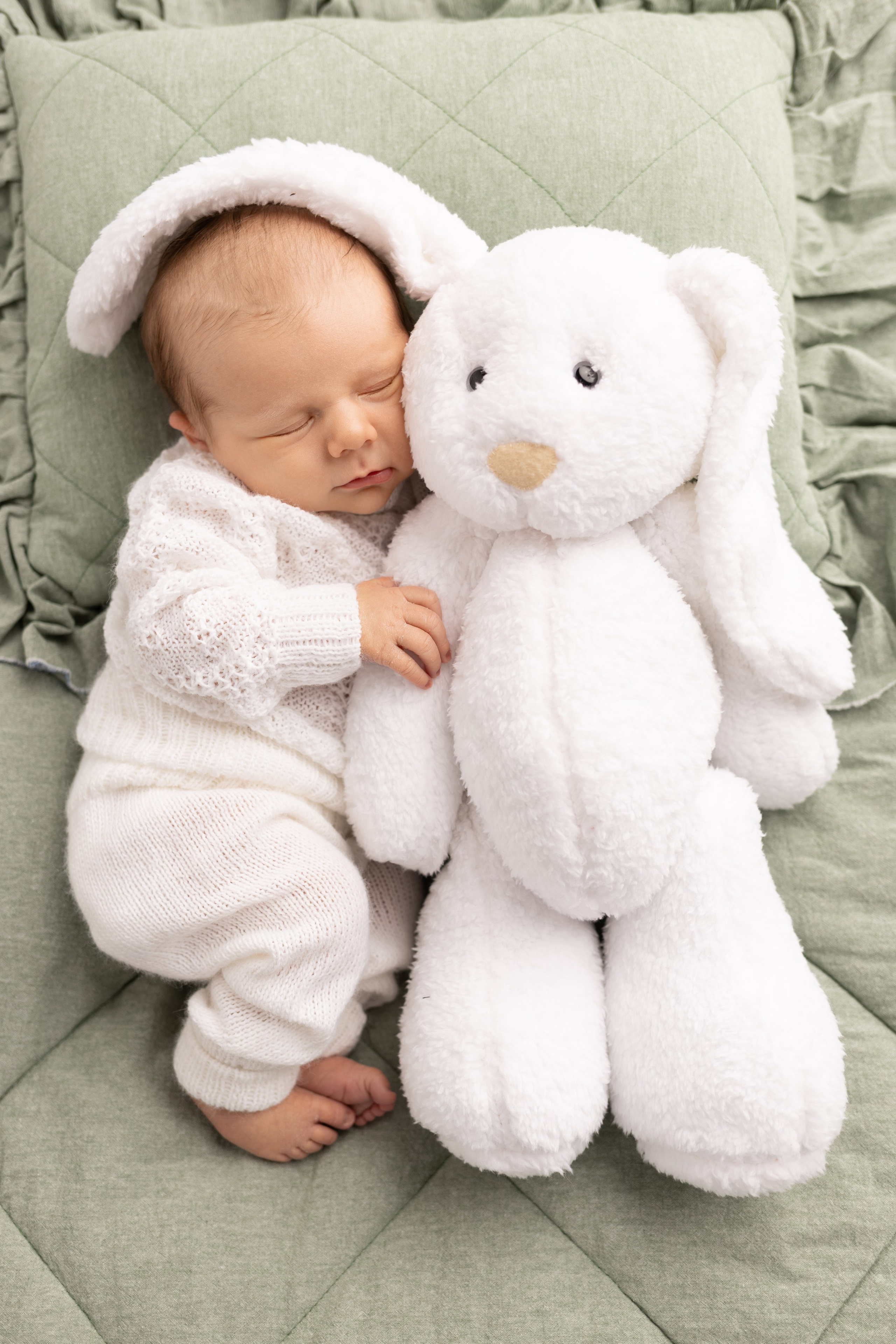 Иван. Фотограф новорожденных, детский фотограф в г. Оренбурге Екатерина Козлова