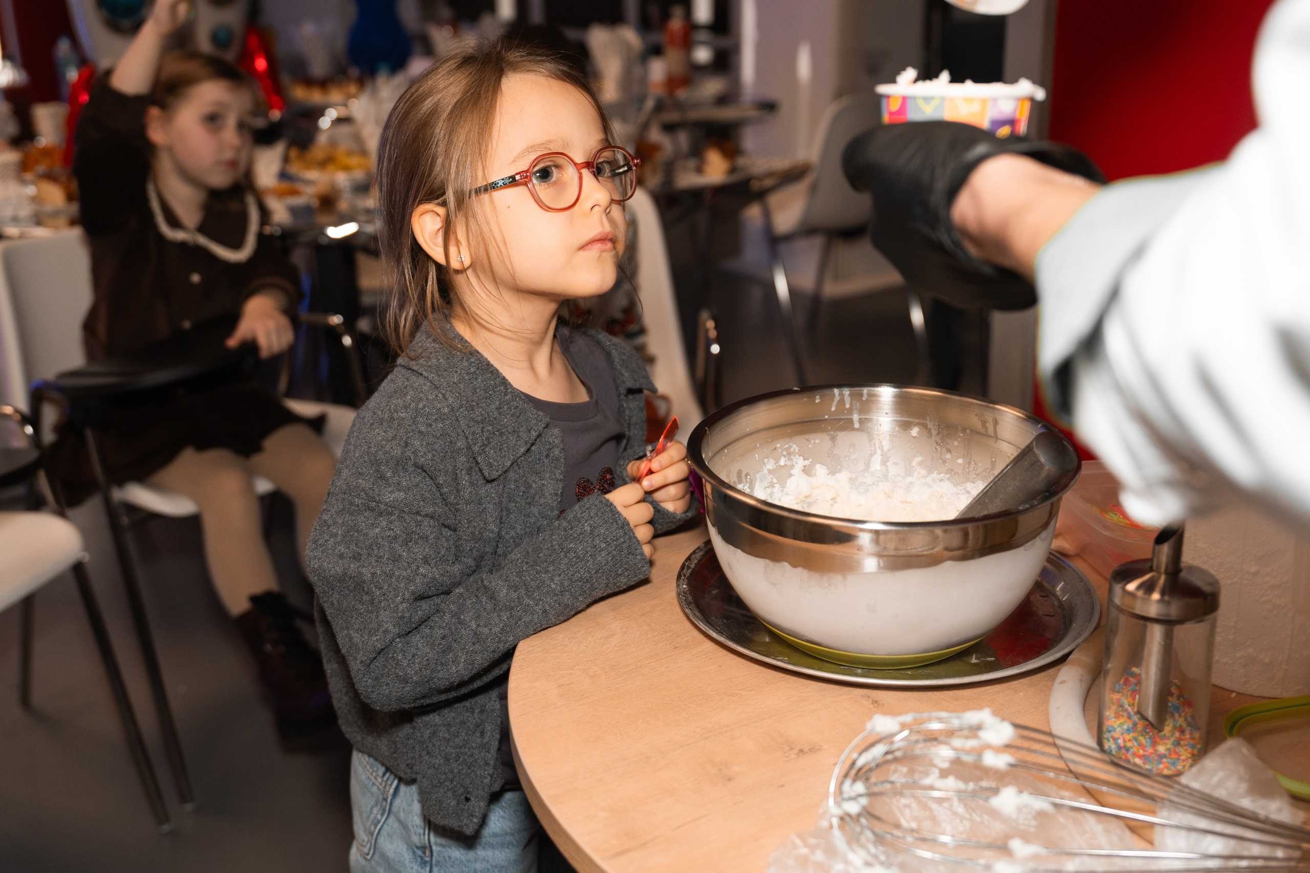 День рождения Коли. Свадебный фотограф в Москве Анна Полушина