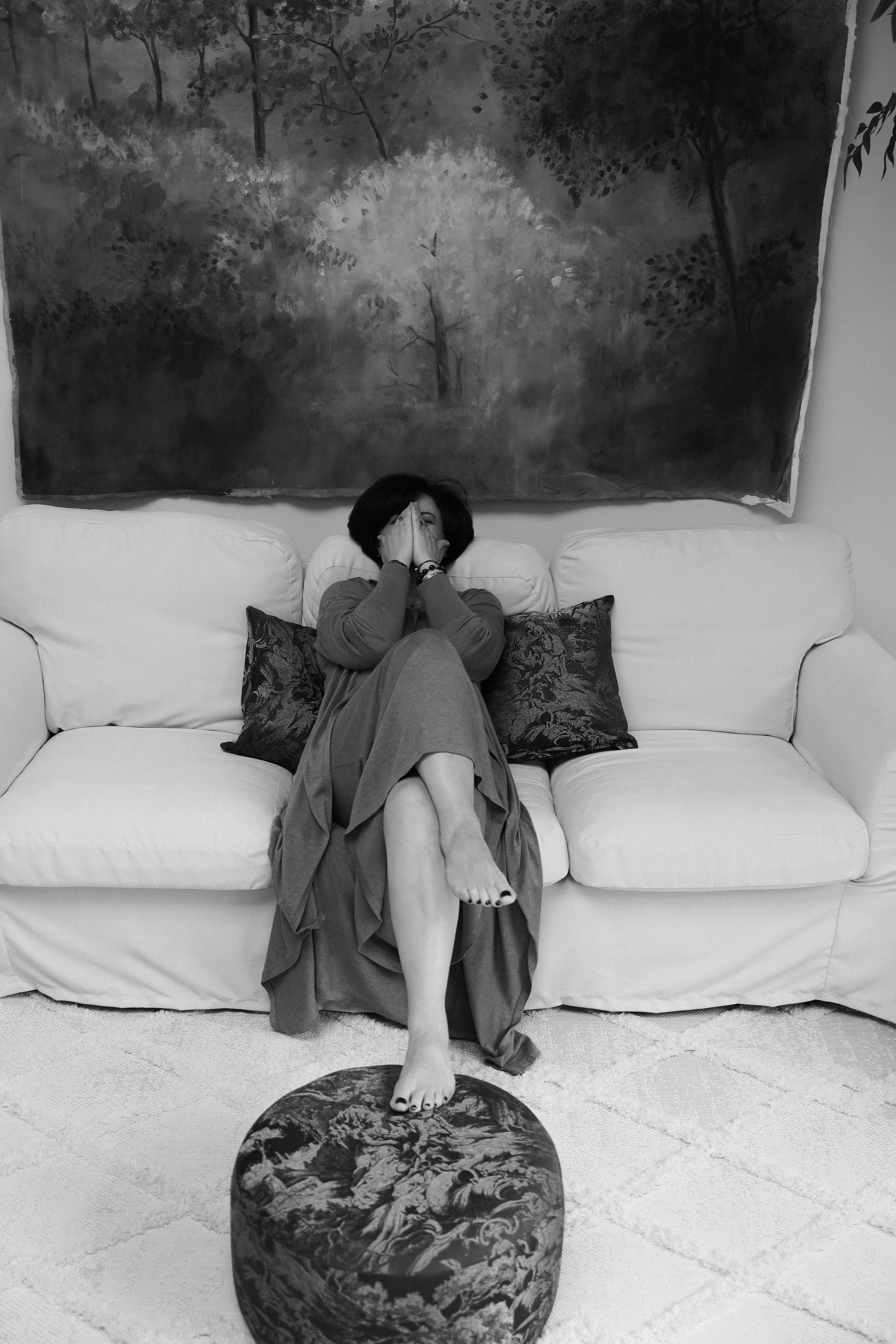 Анастасия К. Фотограф с психологическим образованием