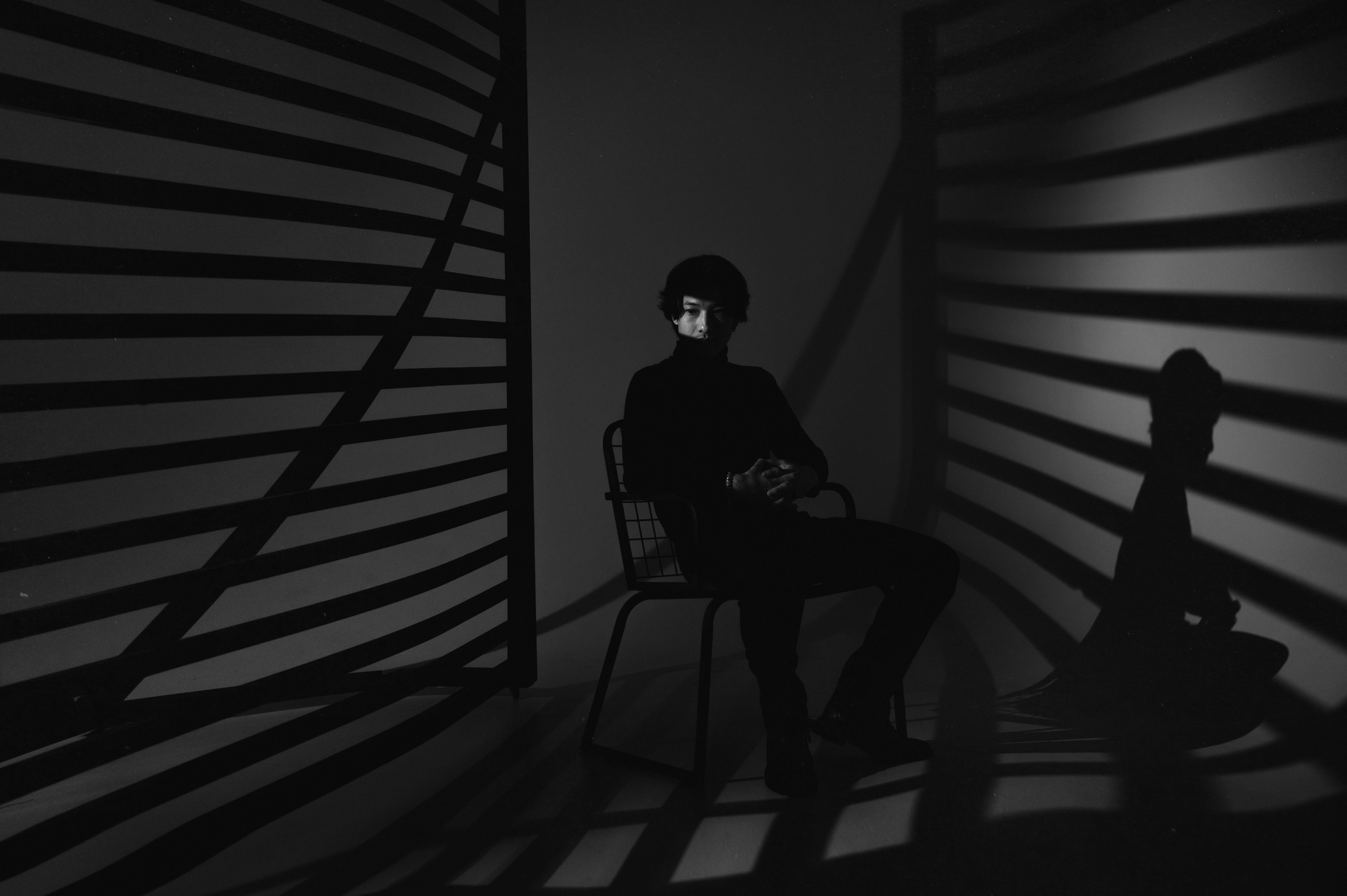 солист балет новата