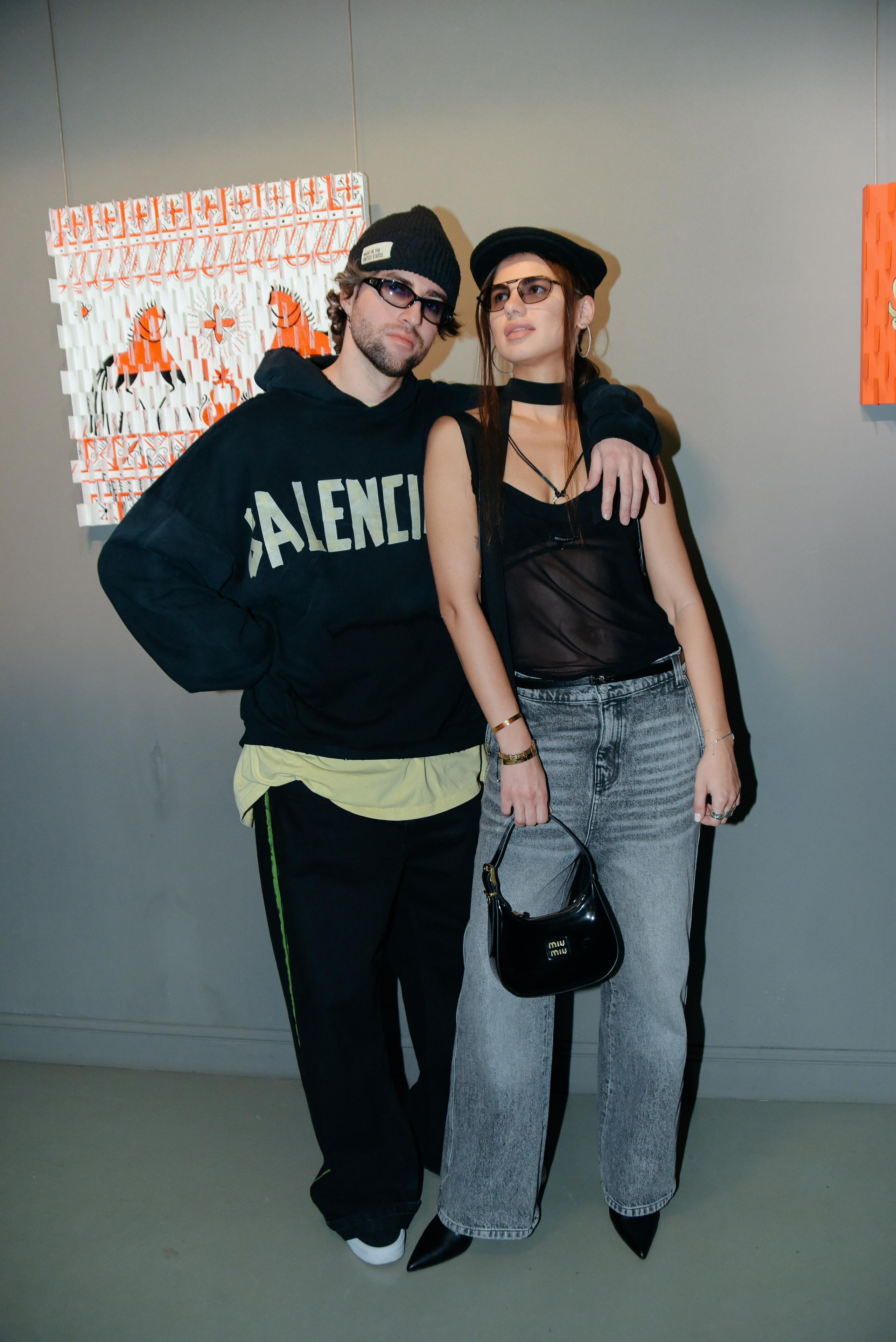 Марина Лизоркина СОКРОВИЩЕ НАЦИИ SNEG Gallery. Фотограф Лола Волна, город Москва