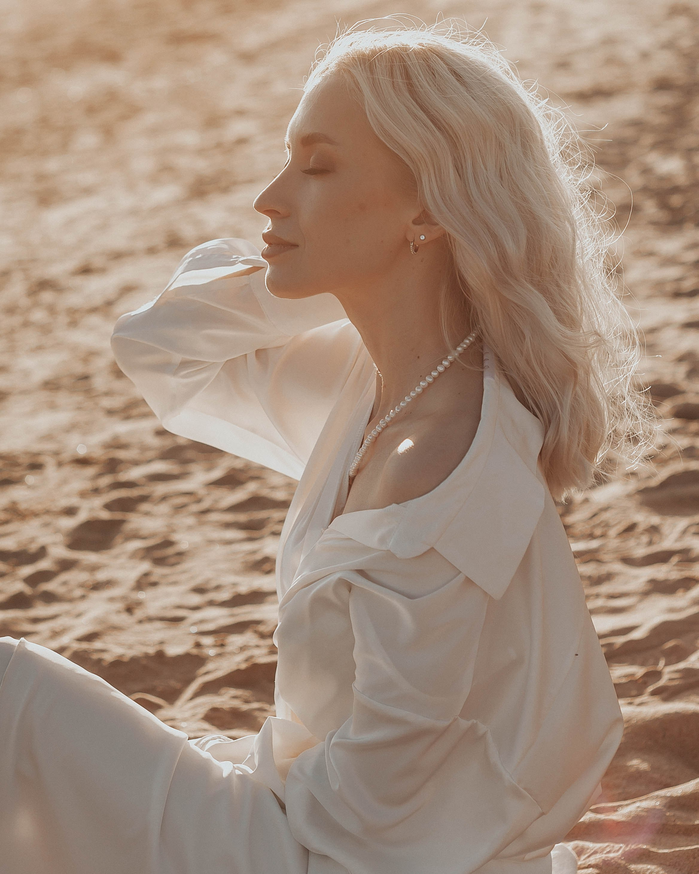 Визуал. Фотограф Яна Сафина