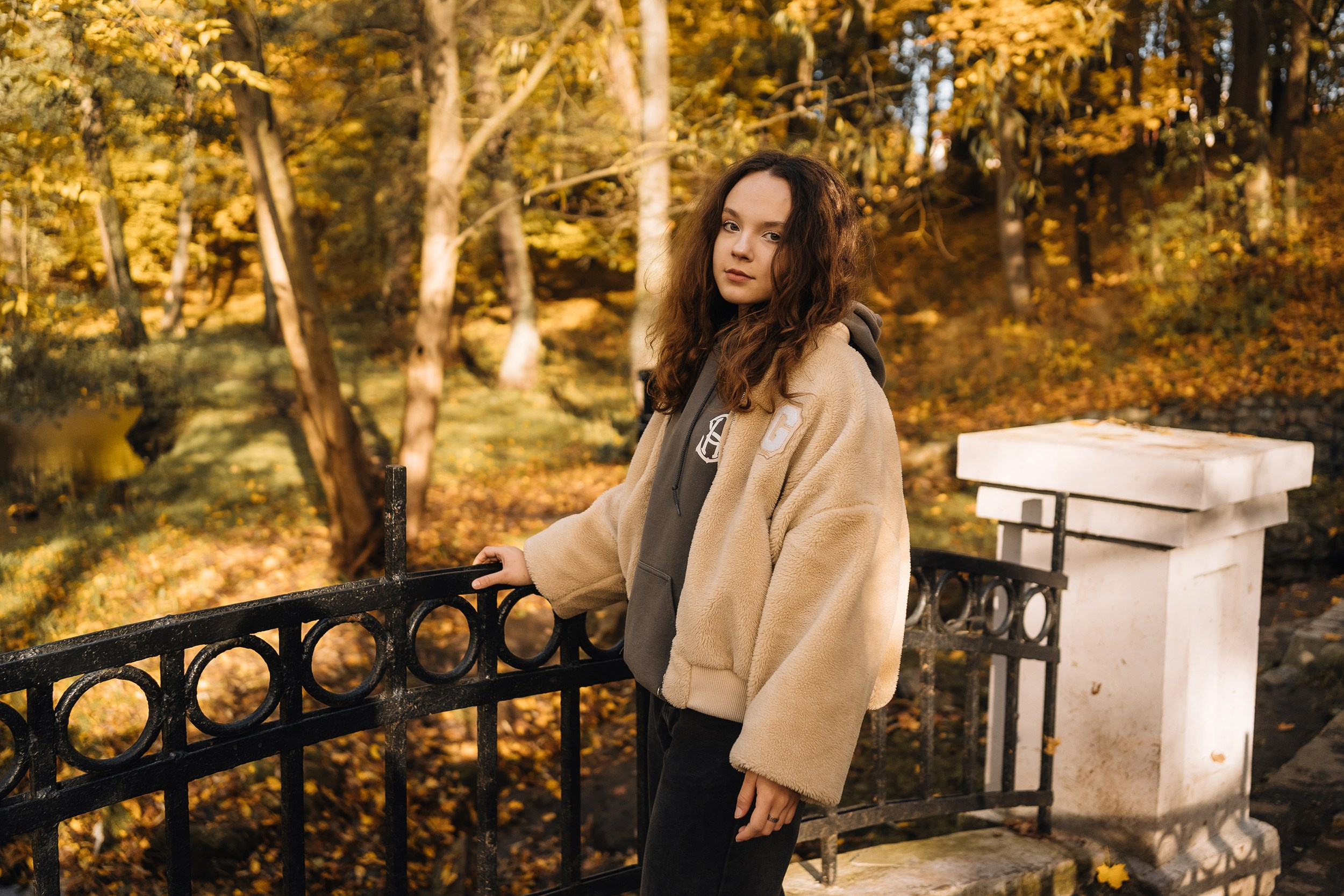 Наташа и Соня. Свадебный и семейный фотограф в Калининграде Алина Свиклан