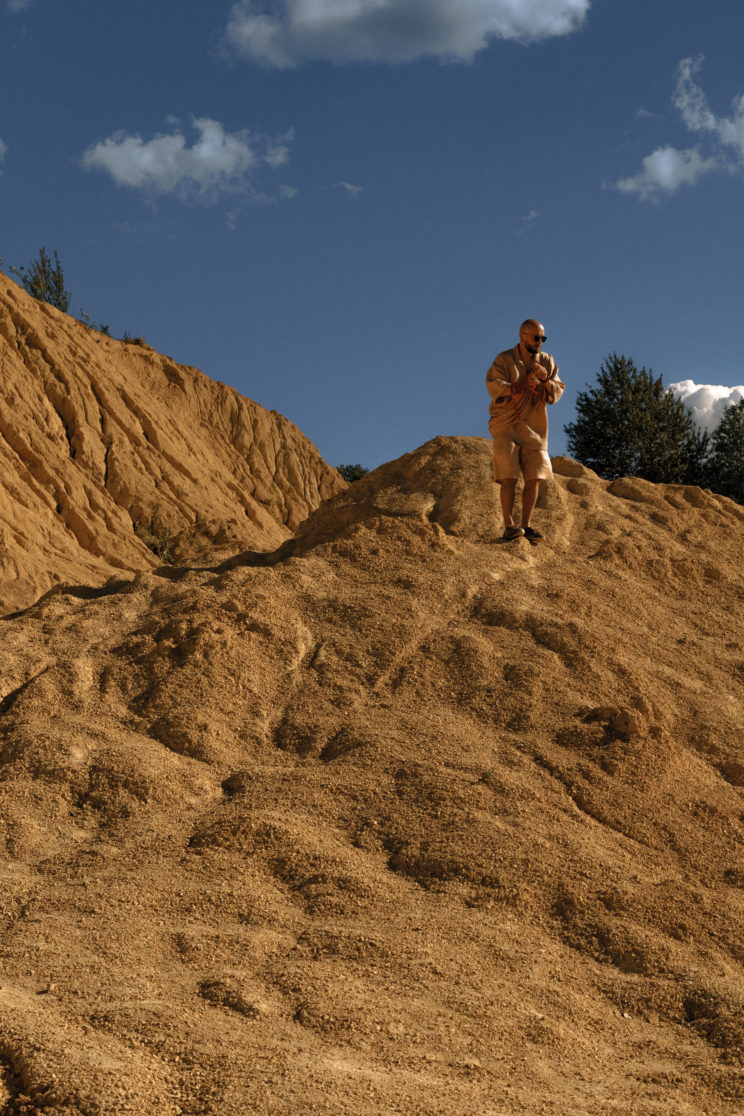 Backstage for ProLight. Свадебный фотограф в Санкт-Петербурге и Москве Андрей Чернов