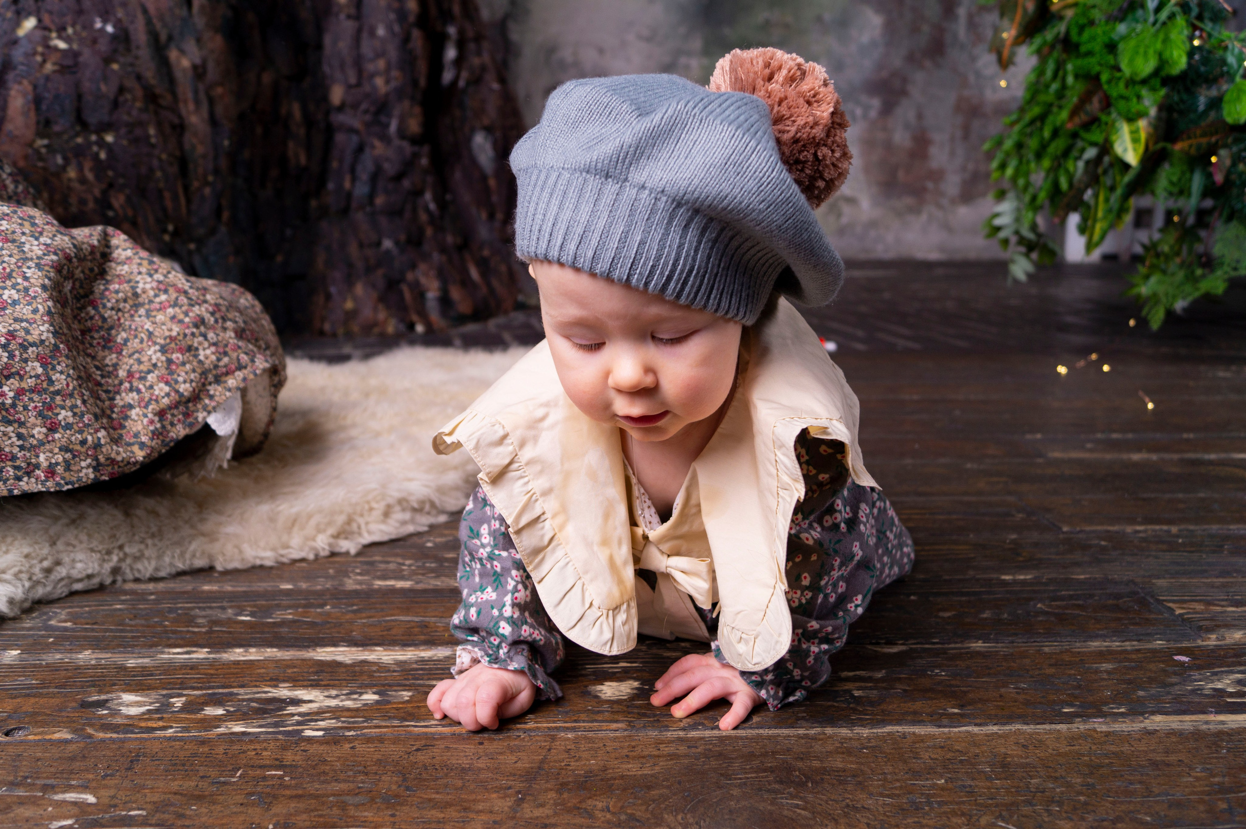 Юля и Глашута. Портретный и семейный фотограф Санкт-Петербург