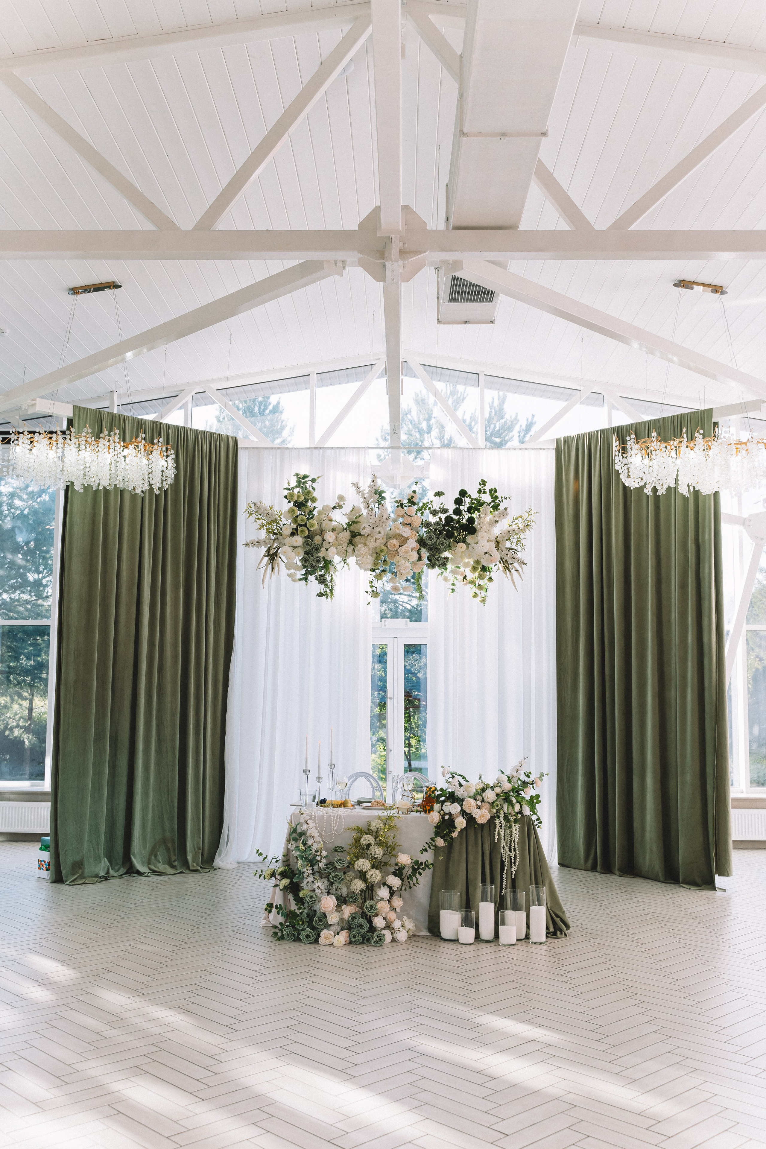 Павел и Мария. Свадебный и портретный фотограф в Рязани Ринета Цветкова