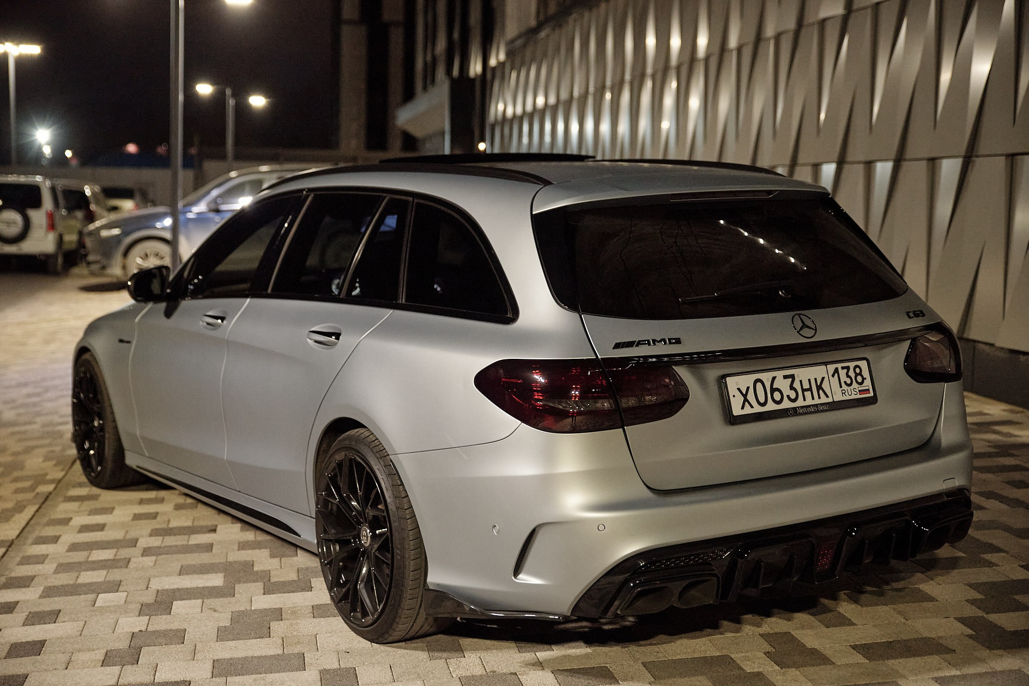 Механики в деле. Репортажный фотограф в Иркутске — Ярослав Ковалёв