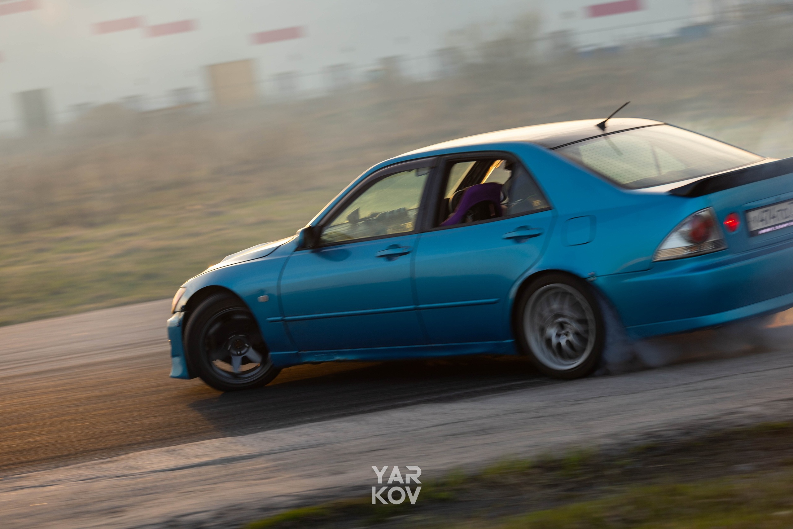 Lets.Drift. Репортажный фотограф в Иркутске — Ярослав Ковалёв