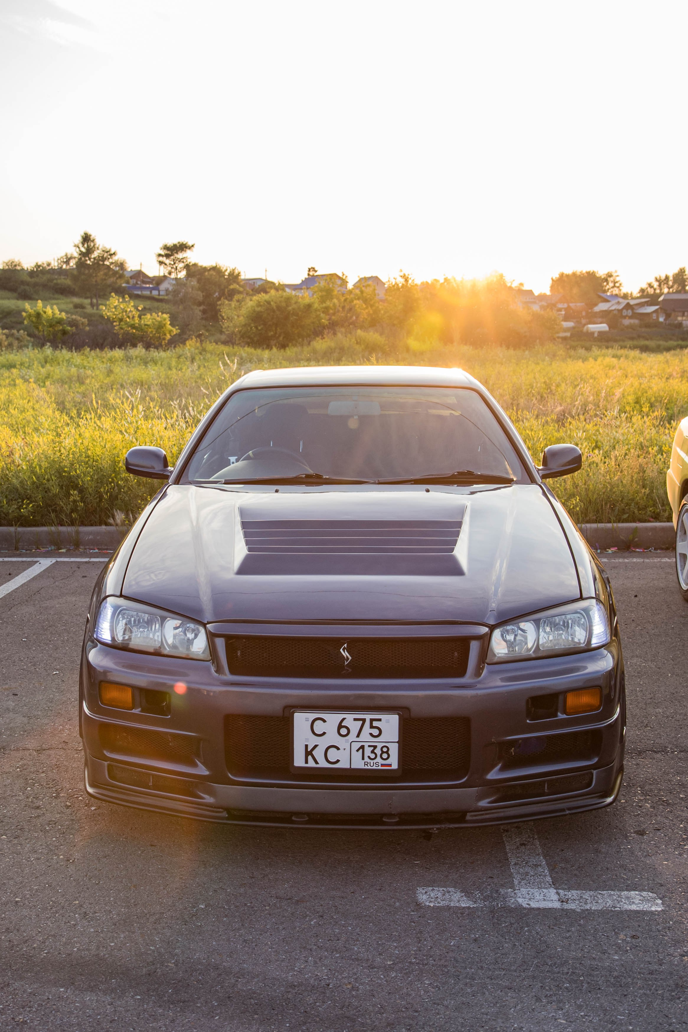 R34. Репортажный фотограф в Иркутске — Ярослав Ковалёв