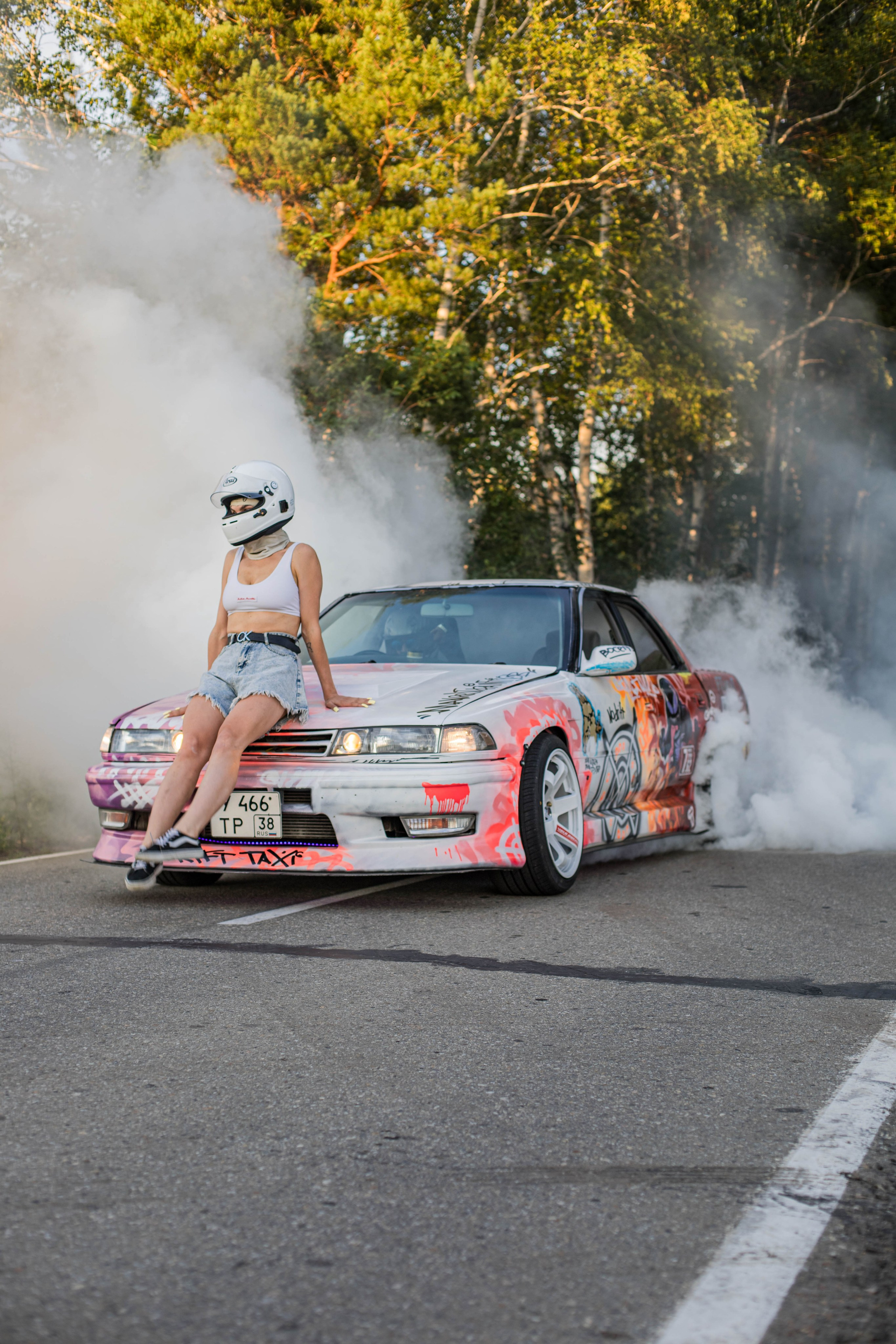 Репортажный фотограф в Иркутске — Ярослав Ковалёв